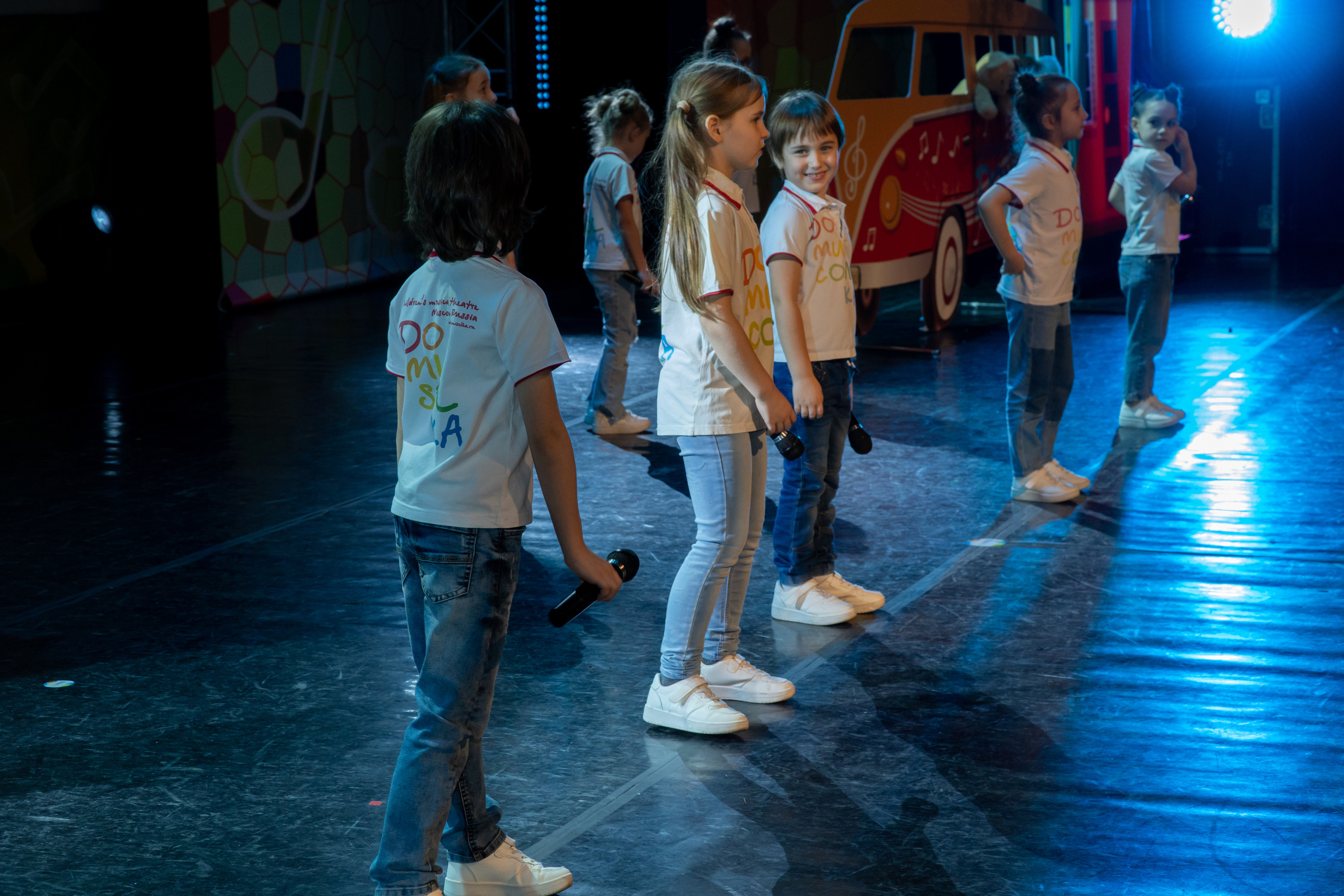 Концерты и выступления. «Студия DRONAVT`s» — видеосъёмка и фотография г. Москва