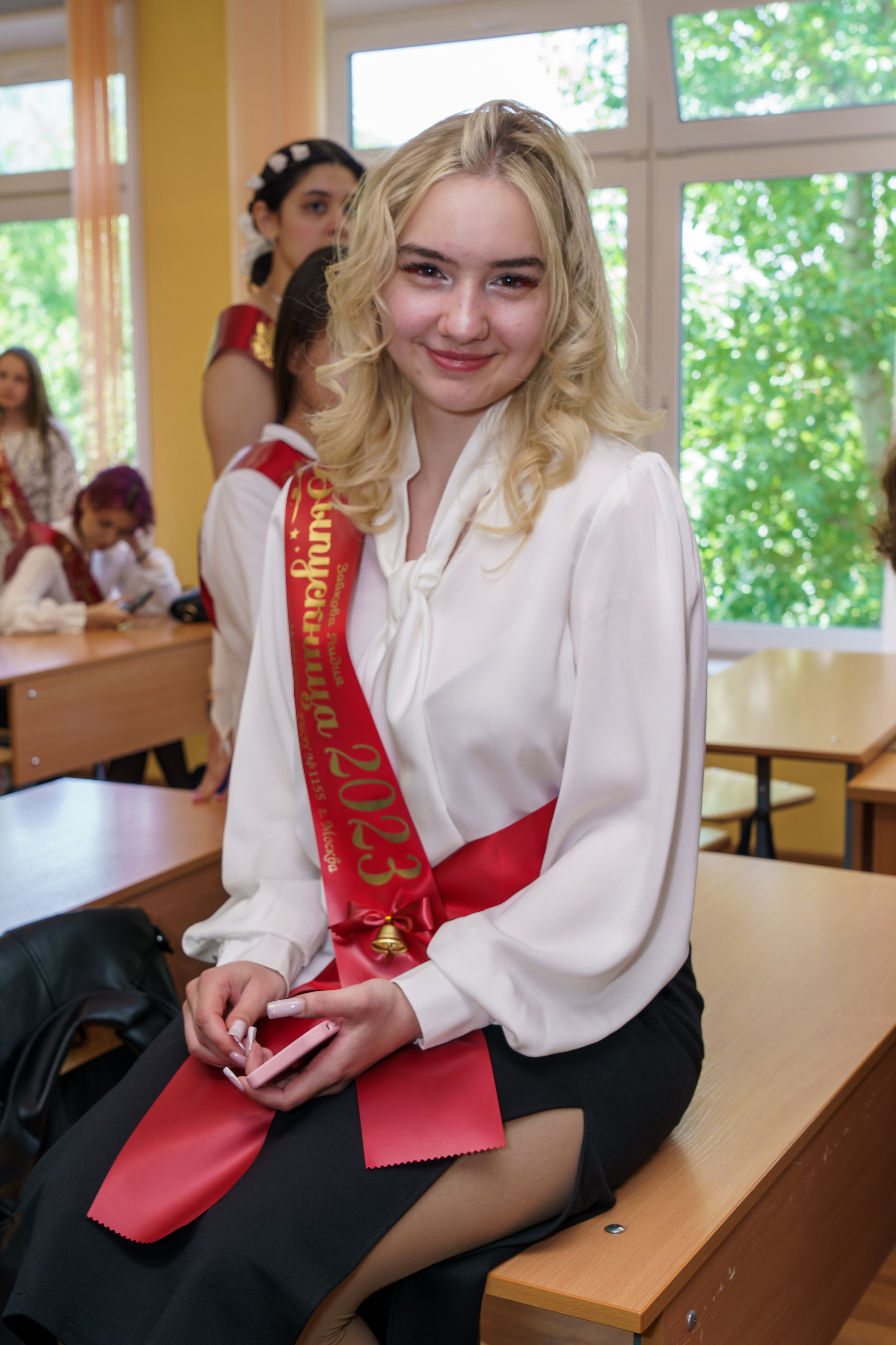 Последний звонок, выпускной в школе. «Студия DRONAVT`s» — видеосъёмка и фотография г. Москва