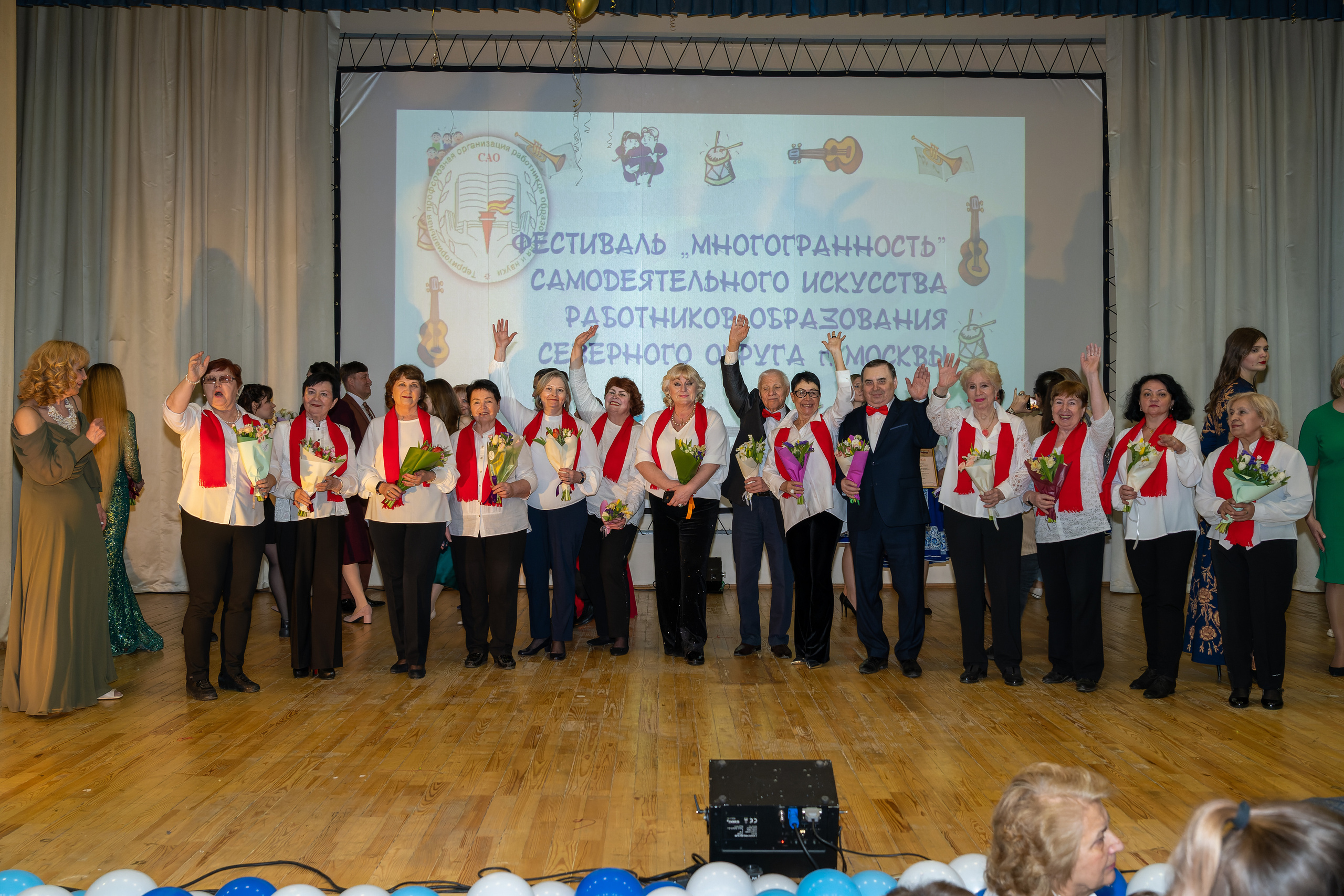 Концерты и выступления. «Студия DRONAVT`s» — видеосъёмка и фотография г. Москва