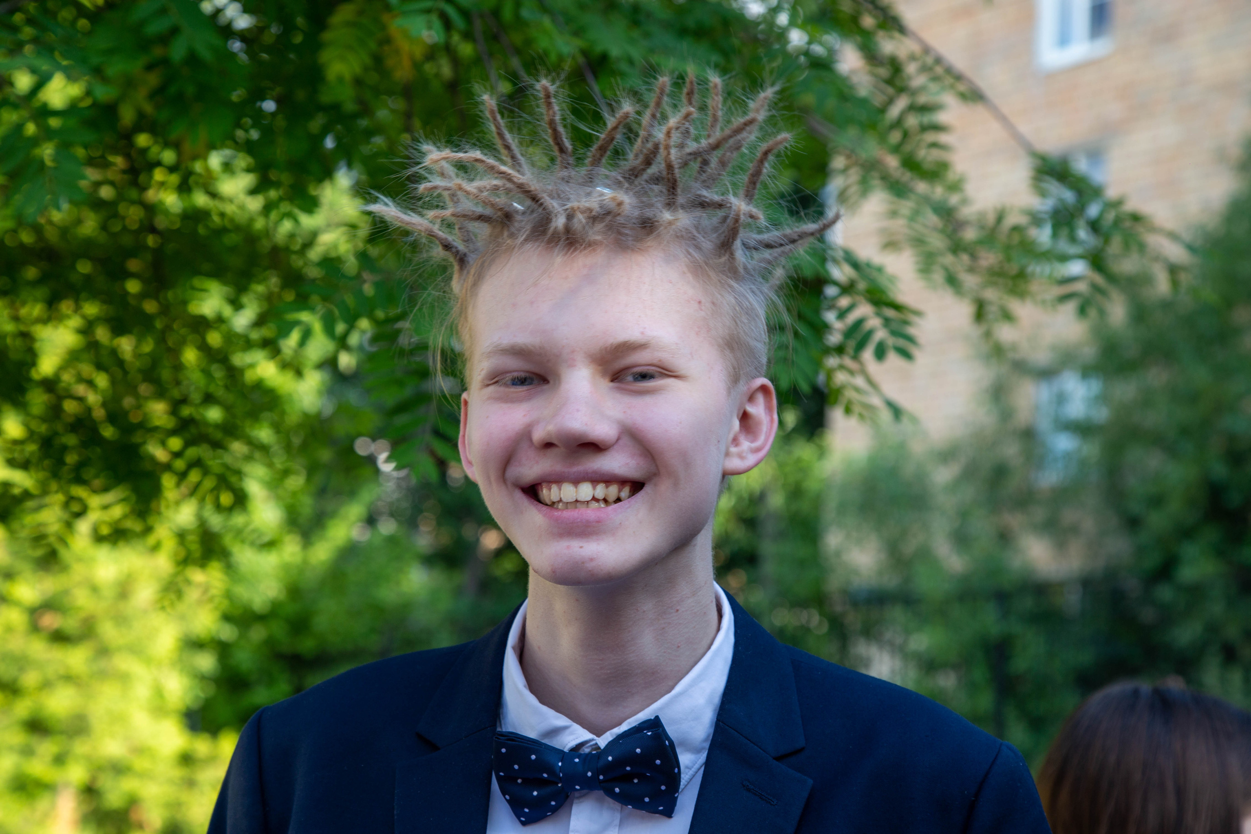 Последний звонок, выпускной в школе. «Студия DRONAVT`s» — видеосъёмка и фотография г. Москва