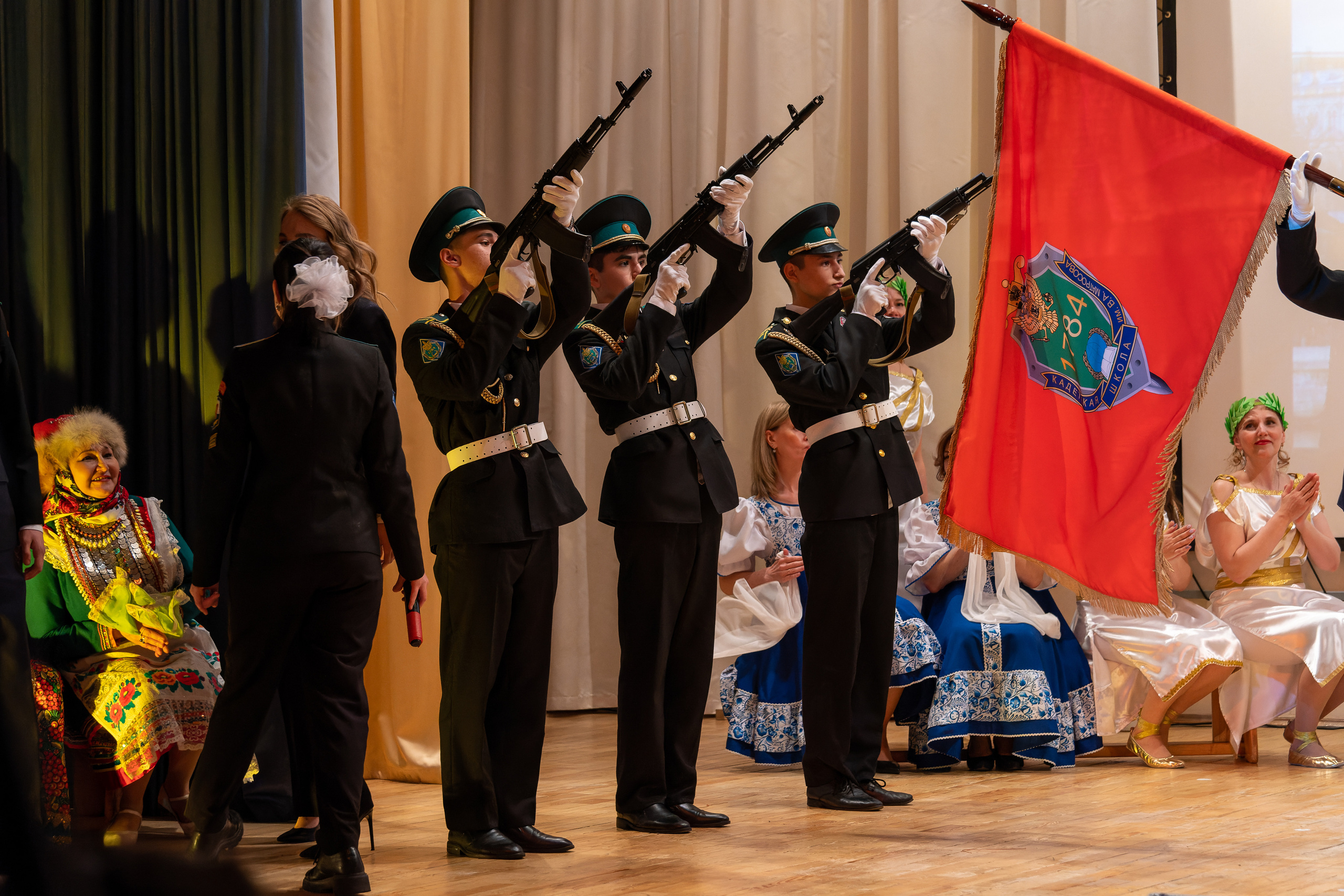 Концерты и выступления. «Студия DRONAVT`s» — видеосъёмка и фотография г. Москва