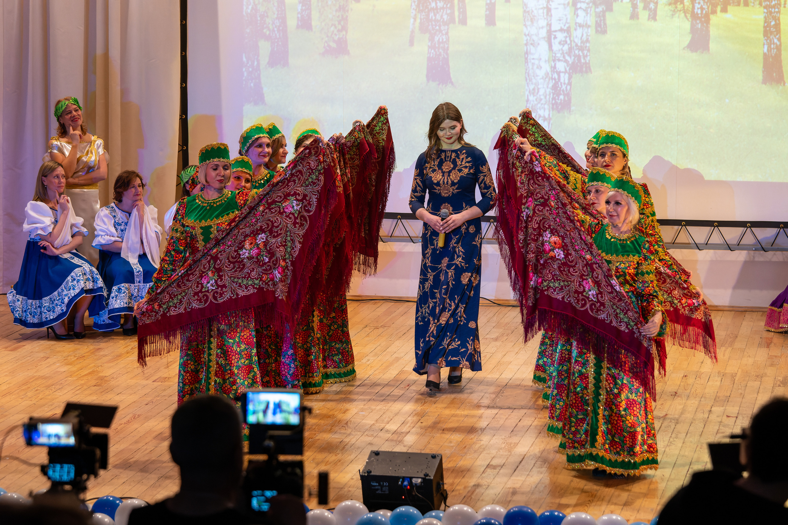 Концерты и выступления. «Студия DRONAVT`s» — видеосъёмка и фотография г. Москва