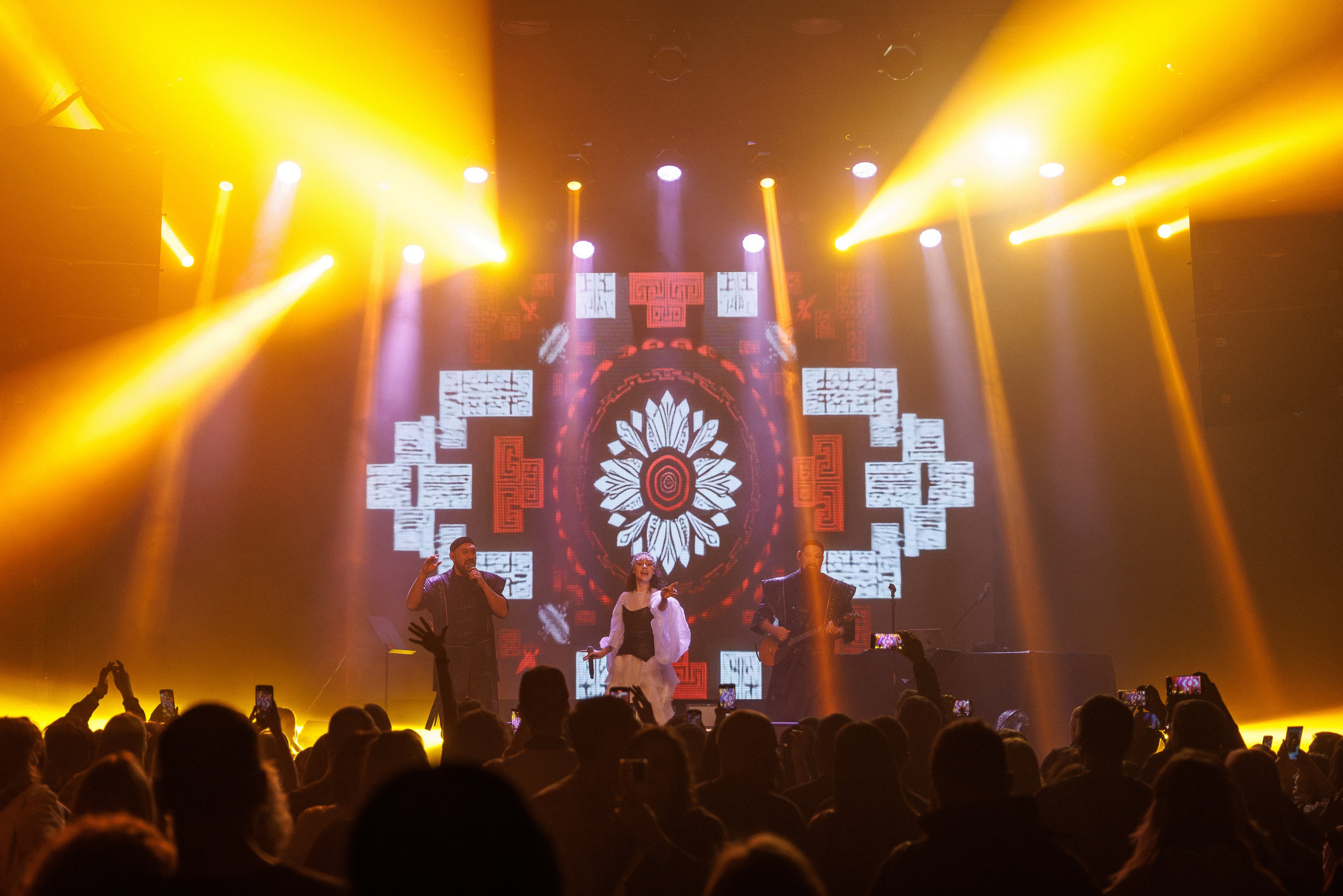 AY YOLA. Арина Тамочкина. Фотограф Краснодарю