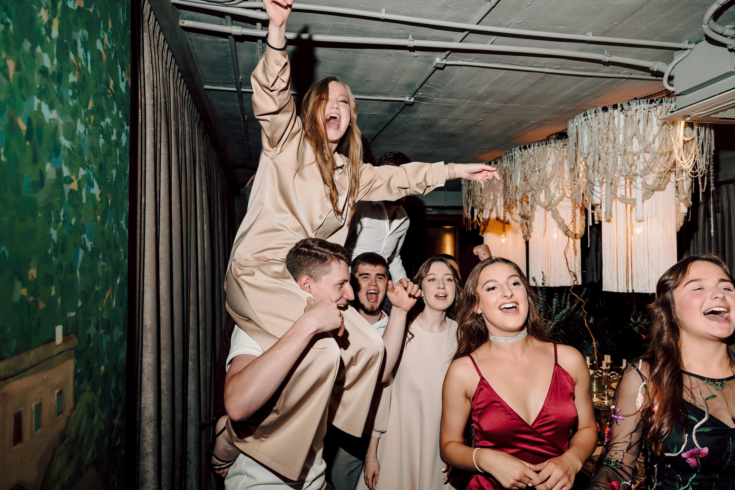 Свадебный день — Глеб и Дарья. Лёшка Варзегов — фотограф