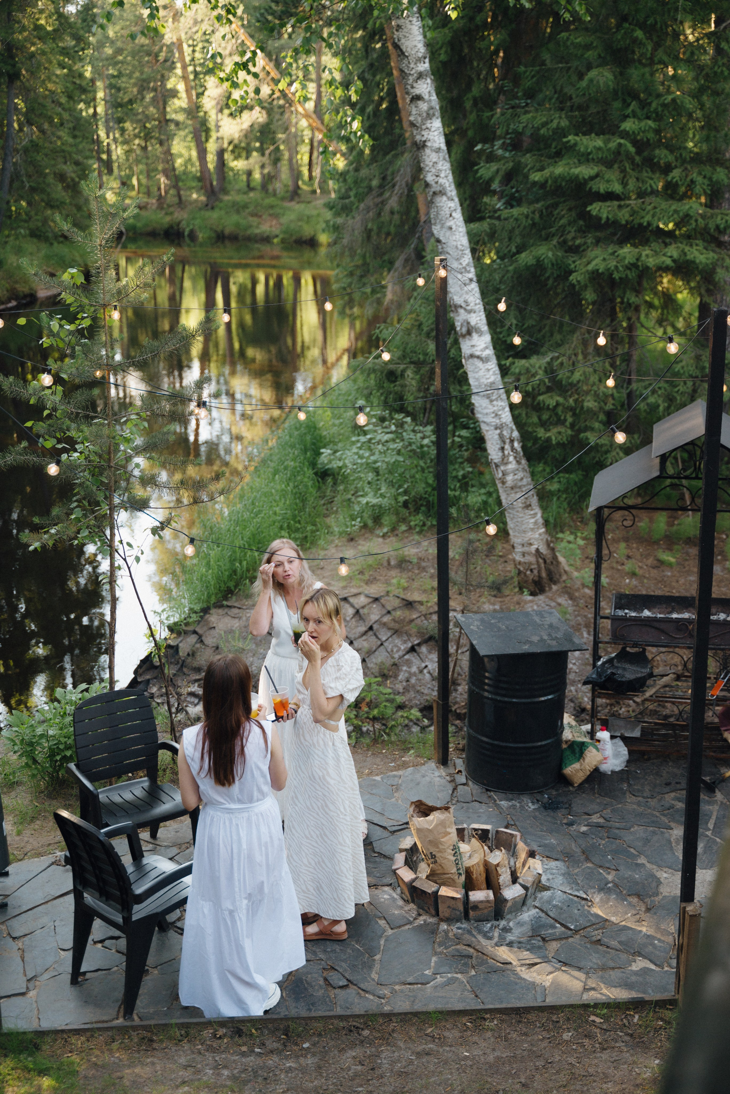 День рождения Марии. Репортажный и свадебный фотограф в Сургуте
