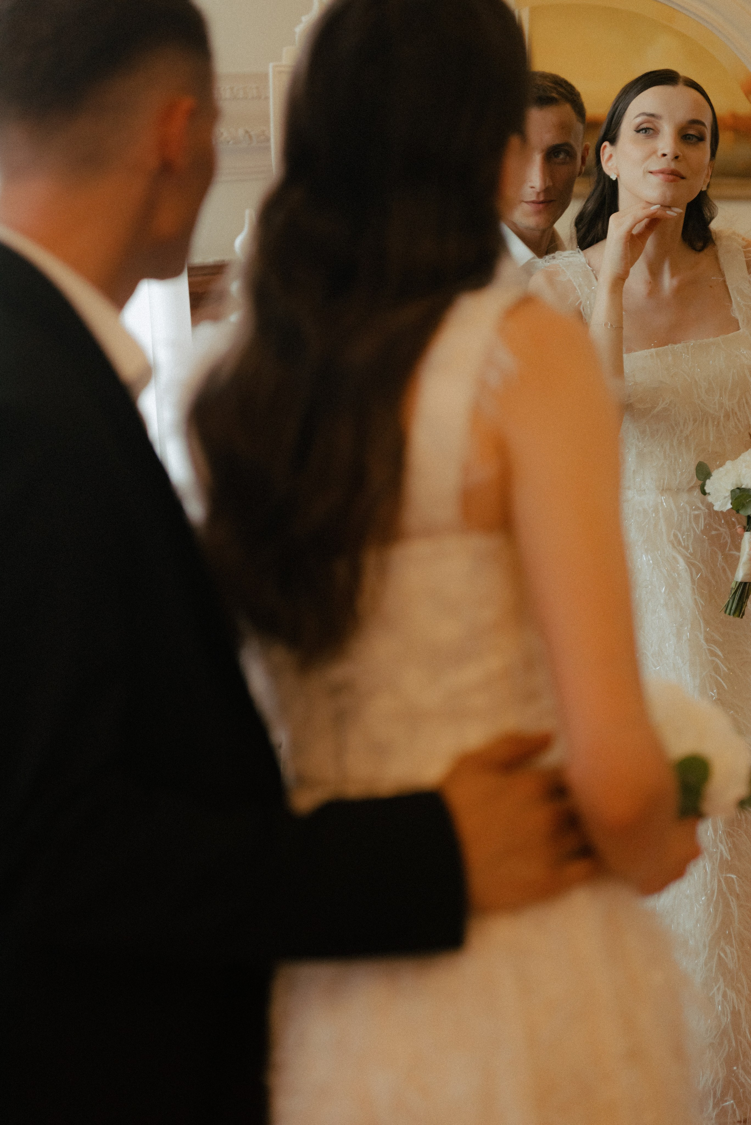 Тебя легко любить. Фотограф в Санкт-Петербурге Евгений Перевалов