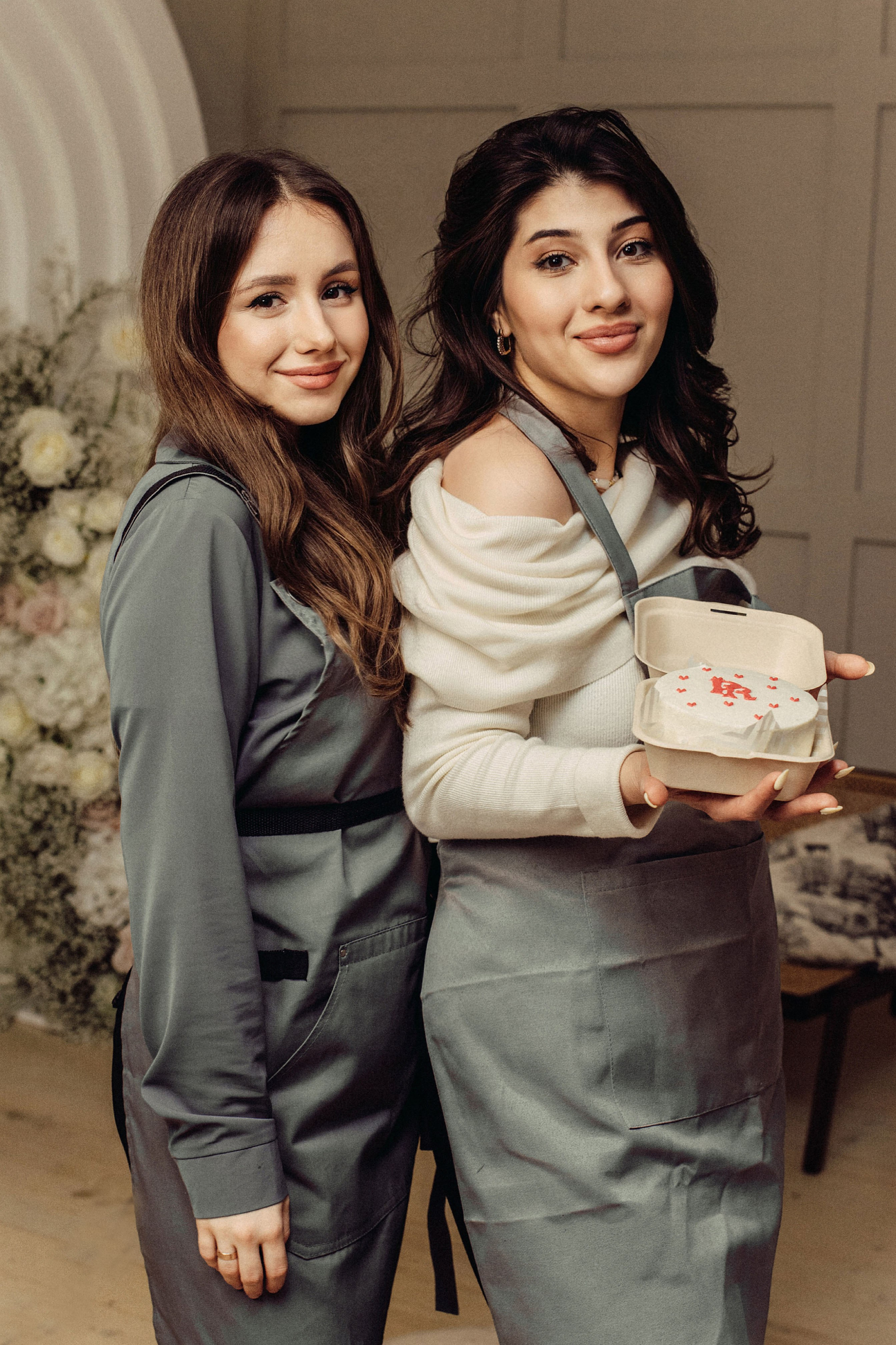 МК Бенто. Фотограф в Москве Ангелина Ким