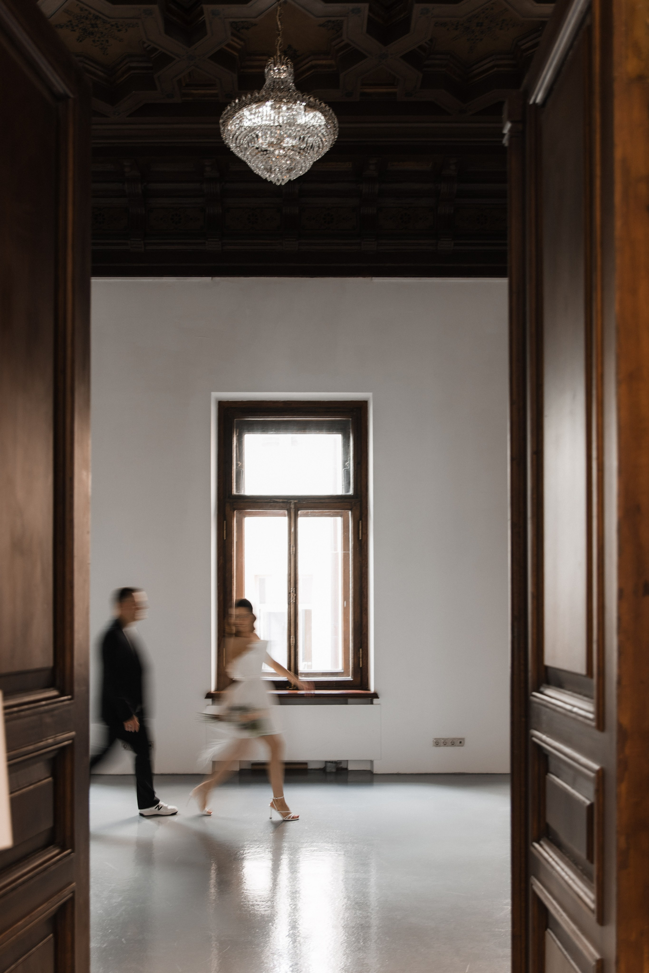 А & И Особняк Спиридонова. Женский и свадебный фотограф Москва Елизавета Перова