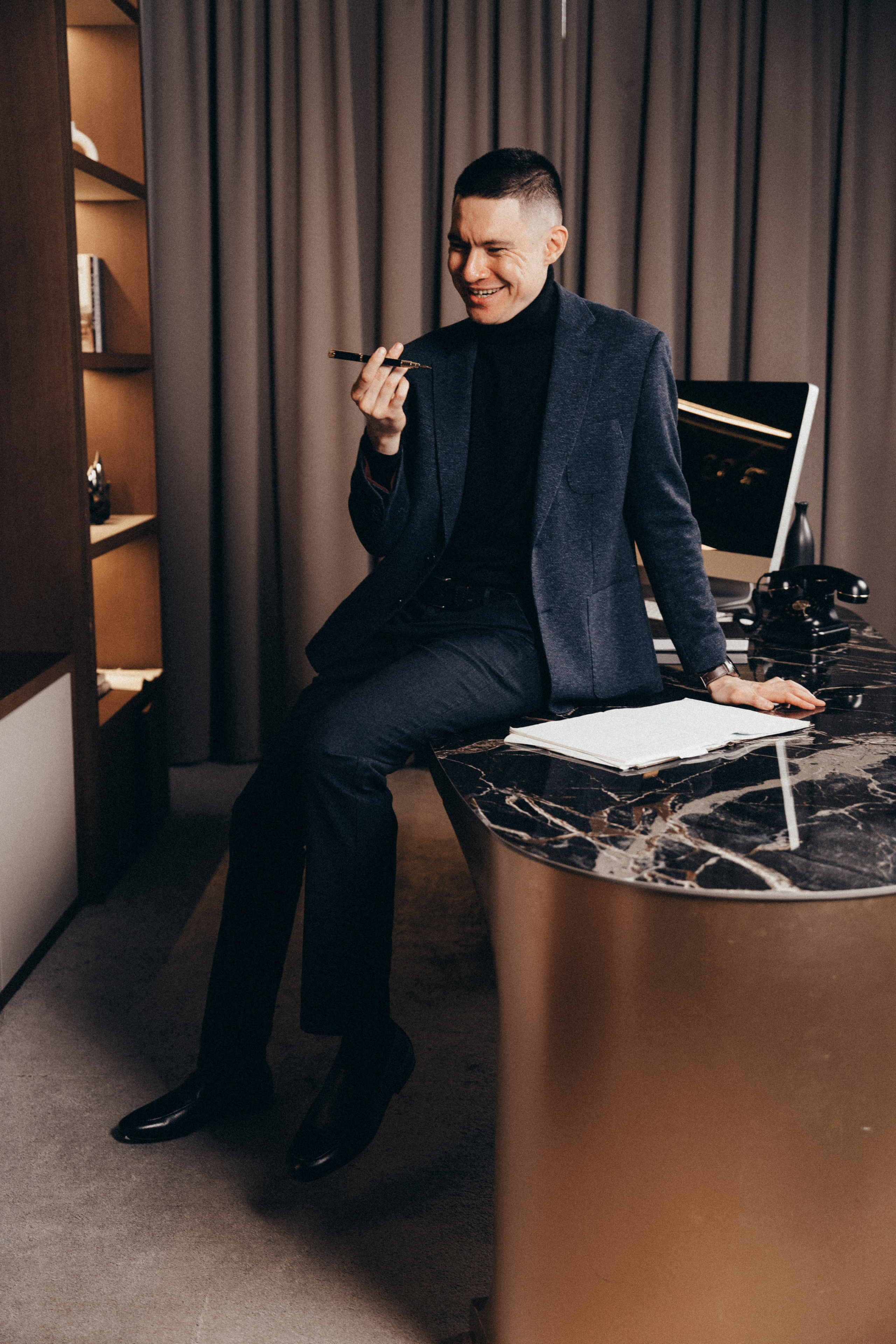 Фоат 30.08. Идеальные портреты для соцсетей — Фотограф Ленар