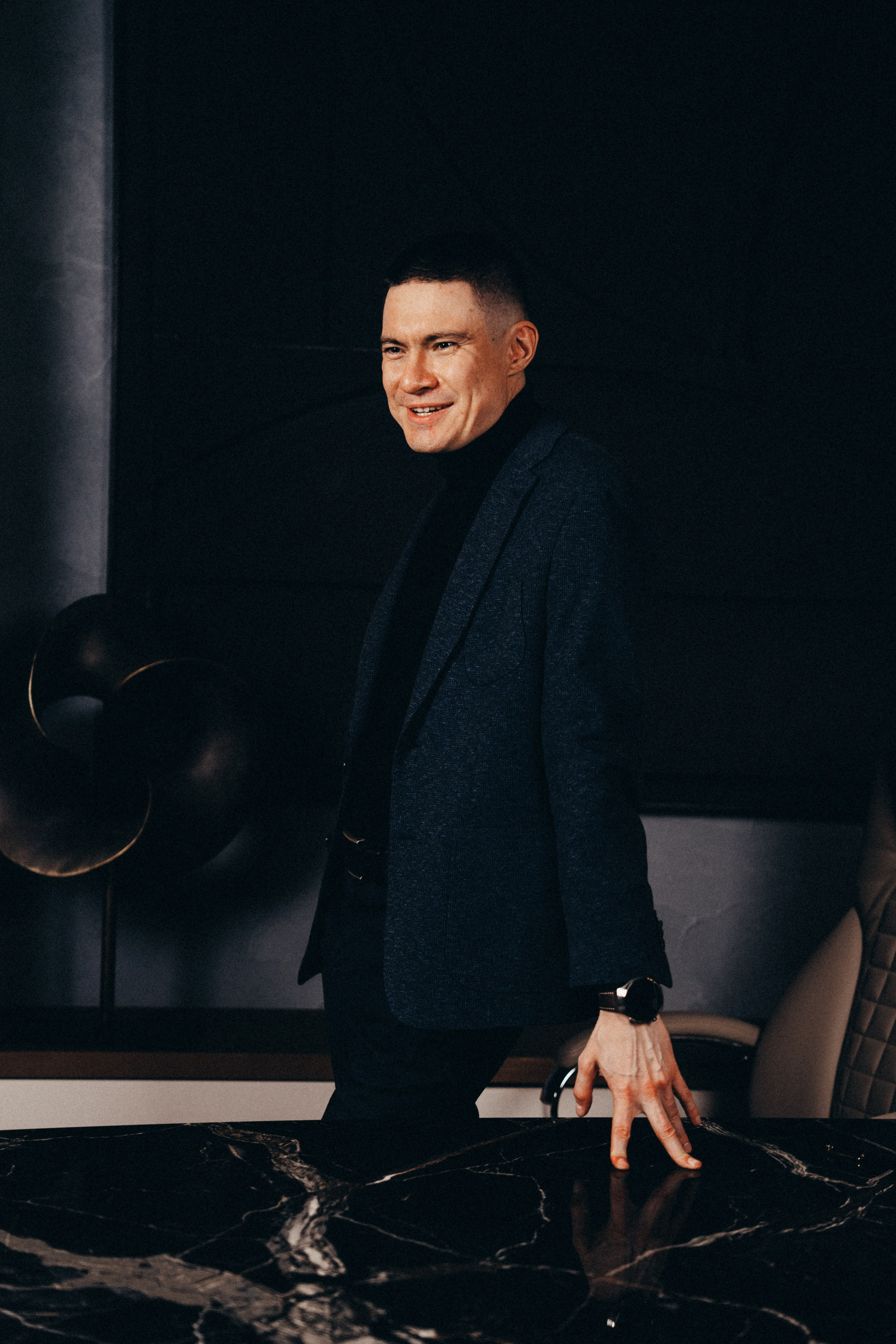 Фоат 30.08. Идеальные портреты для соцсетей — Фотограф Ленар