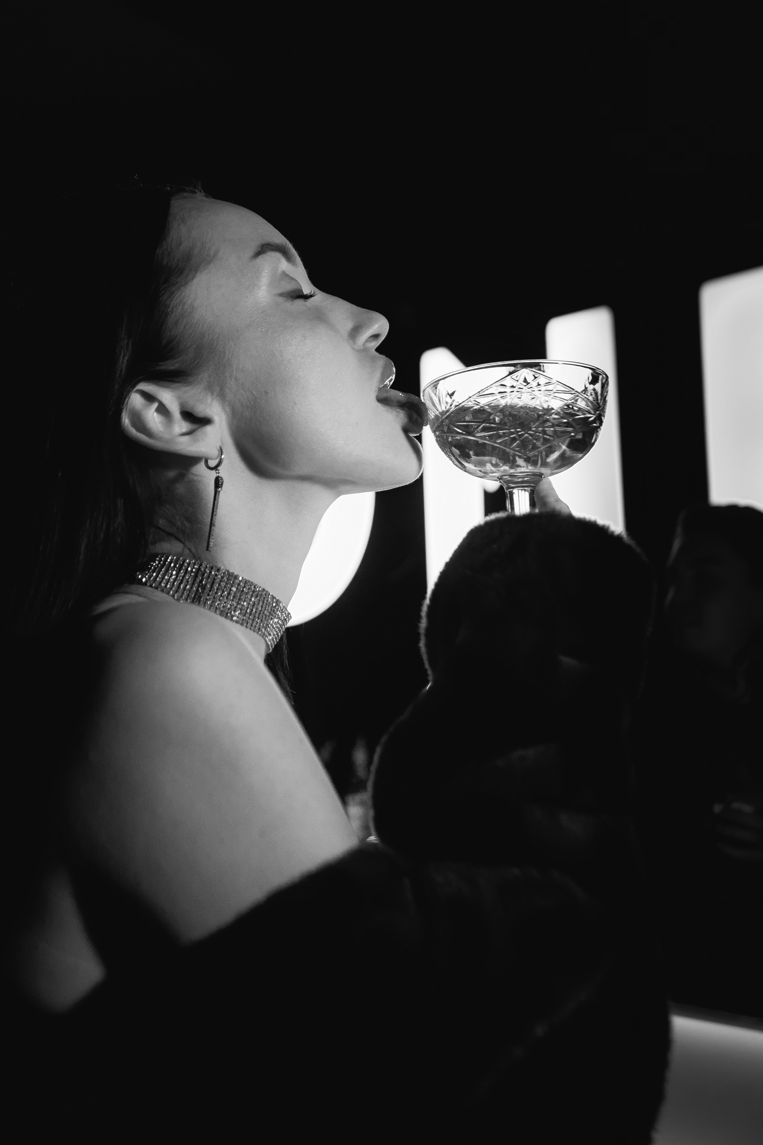 THEONE. Фотограф Галкин Дмитрий