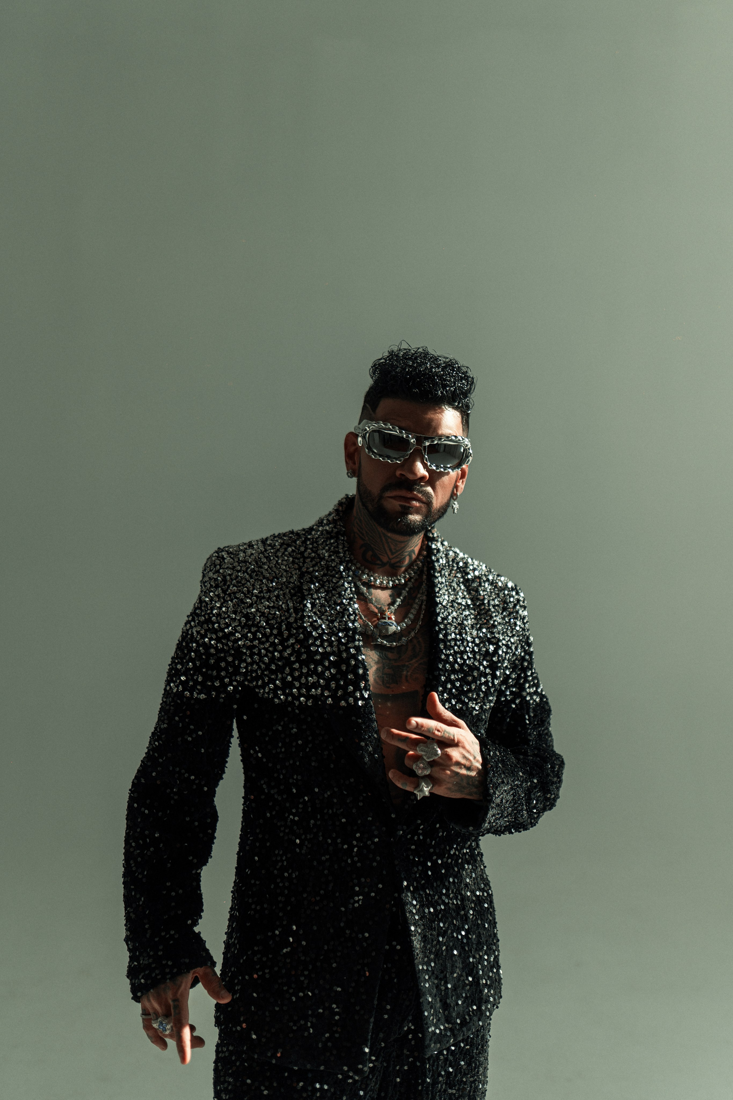 FRANKY RAY. Фотограф TAULAN_1