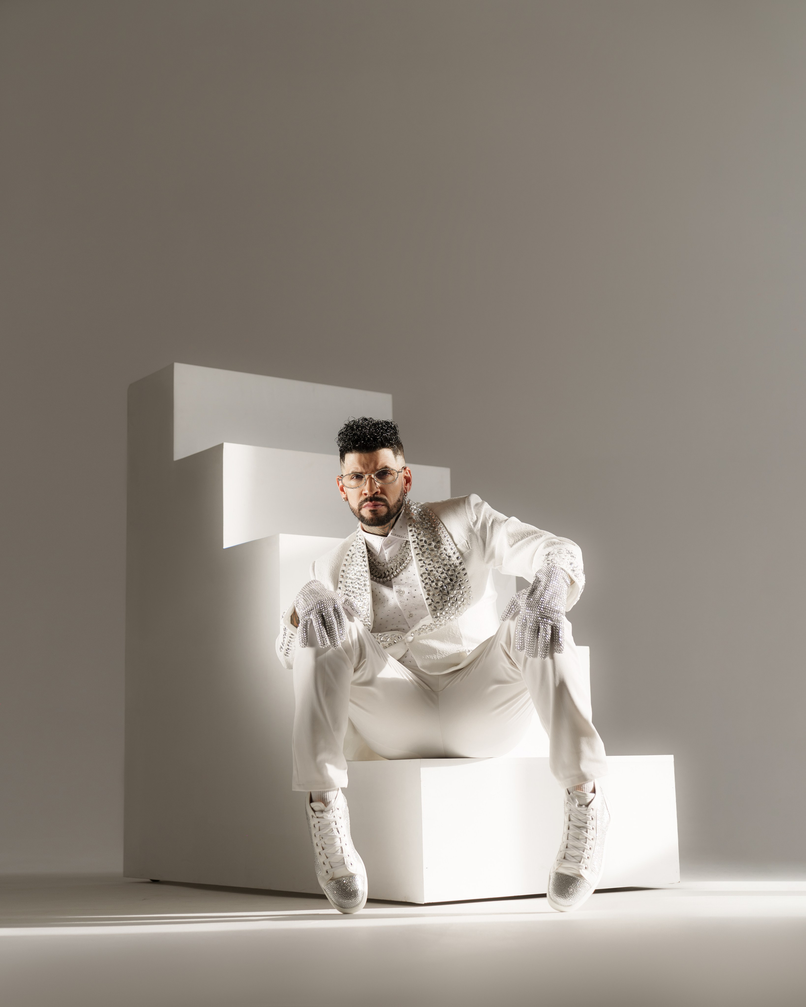 FRANKY RAY. Фотограф TAULAN_1