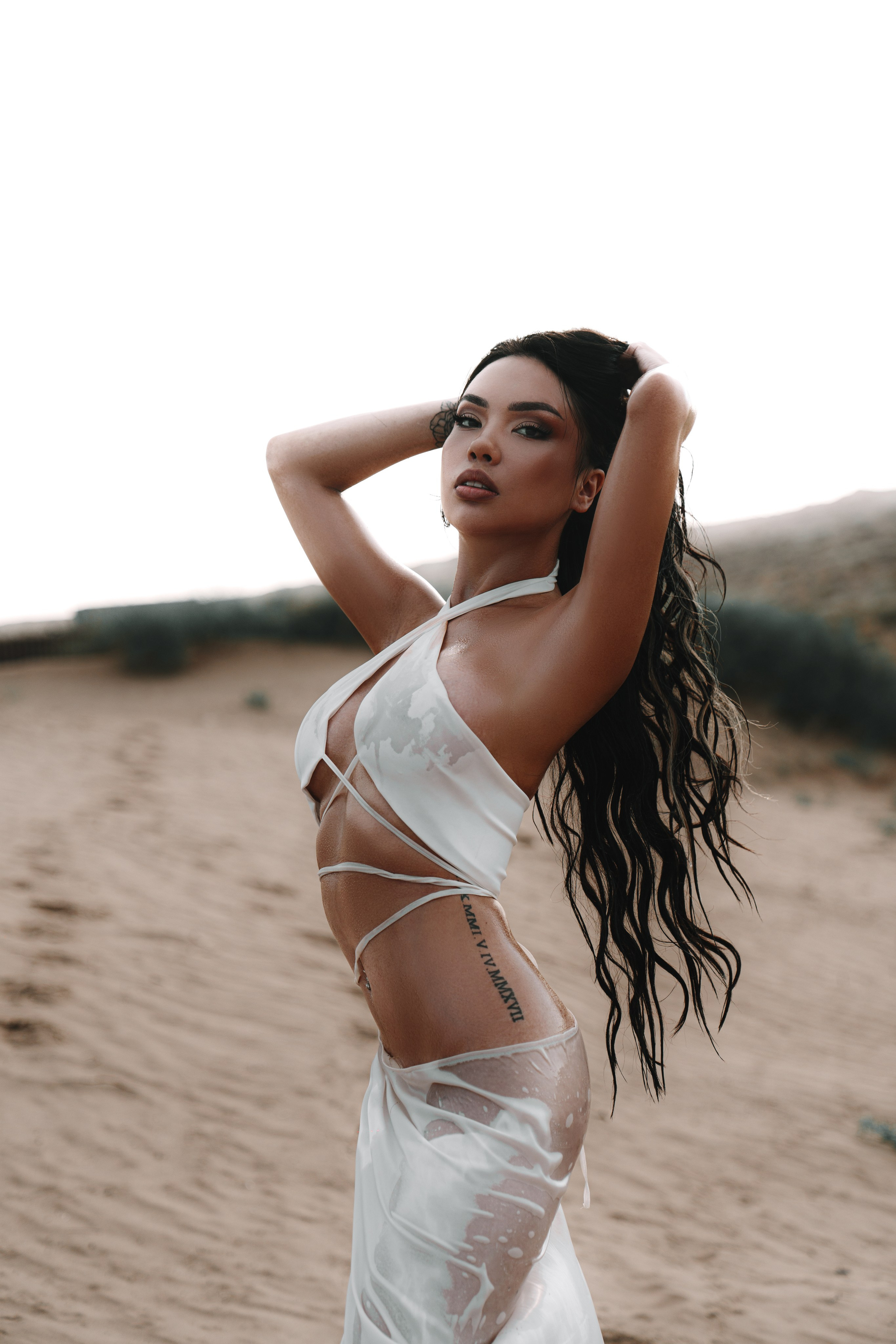 SABINA. Фотограф TAULAN_1