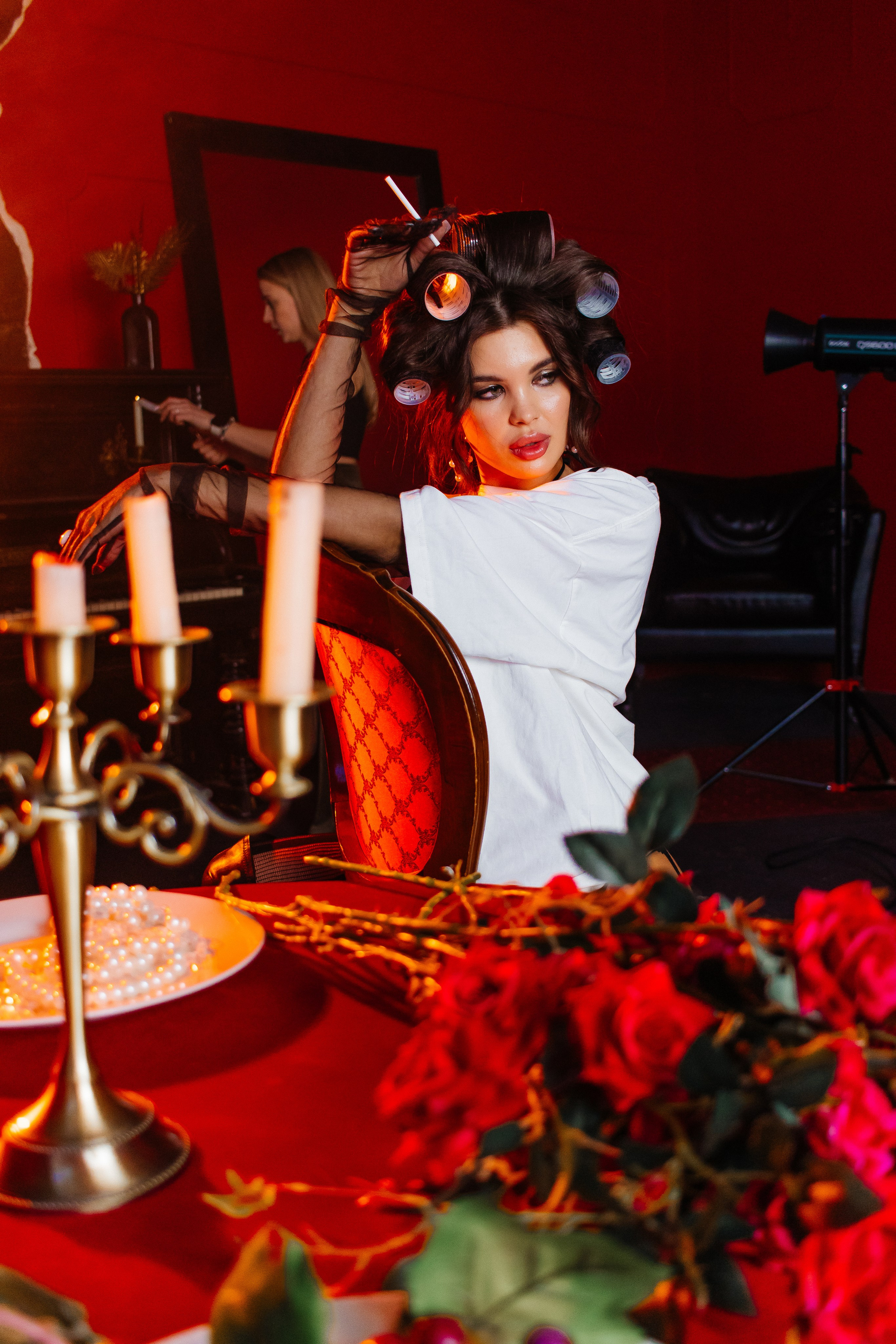 ВЕРОНИКА. Фотограф Казань