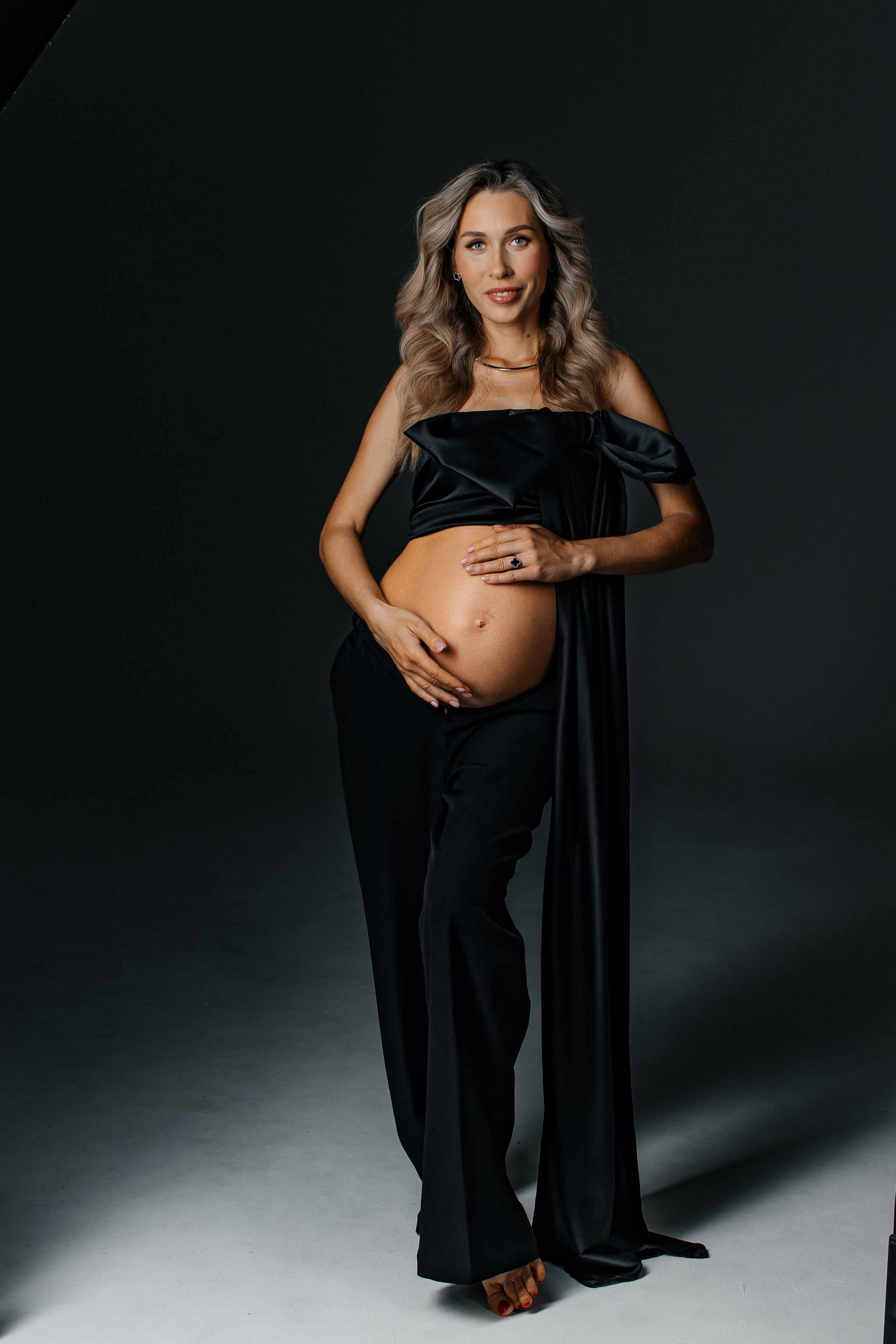 ЛИЛИЯ. Фотограф Казань