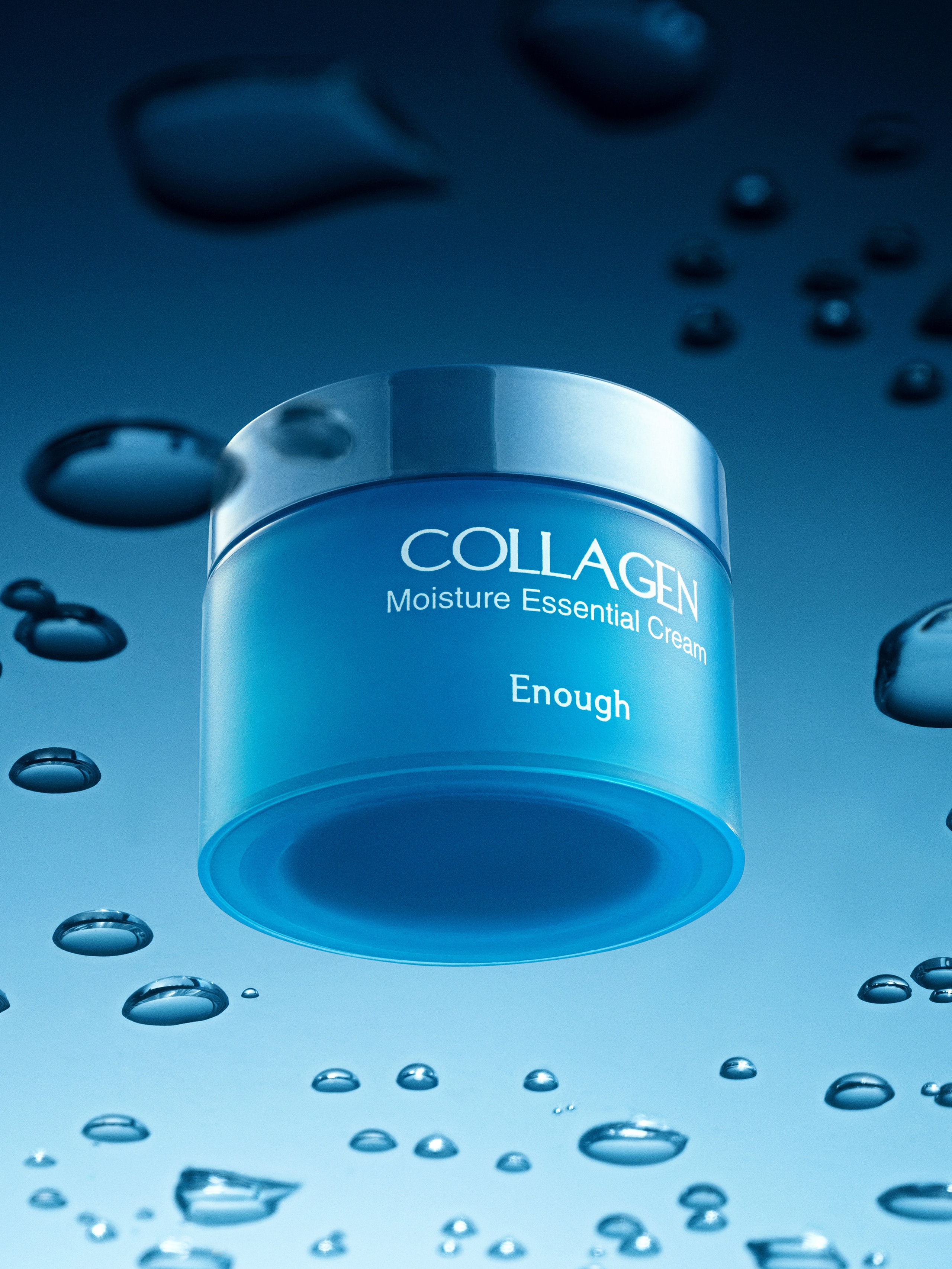 Коммерческая съёмка. Фотостудия CHIC Рязань