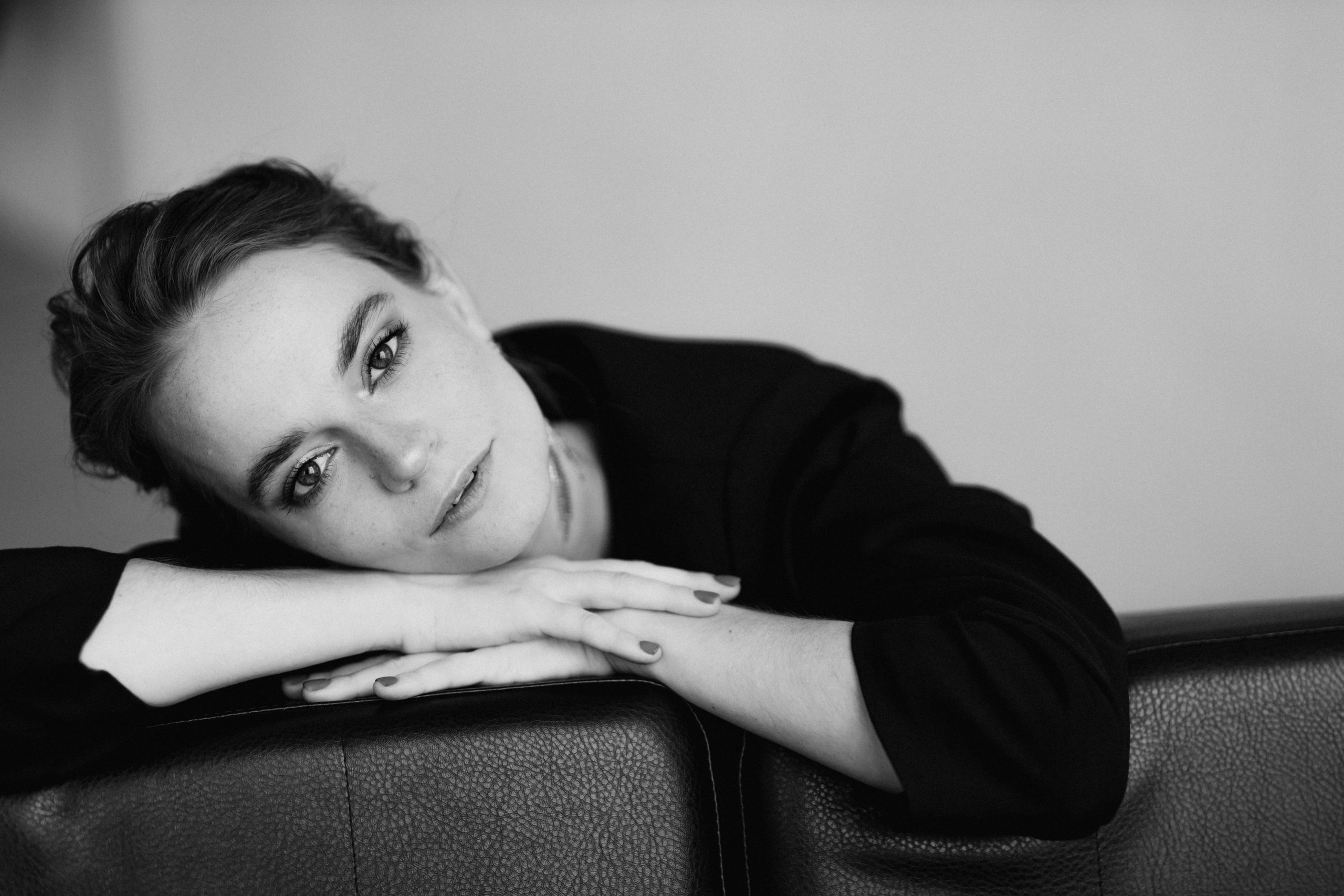 Екатерина. Фотограф Карина Вовк