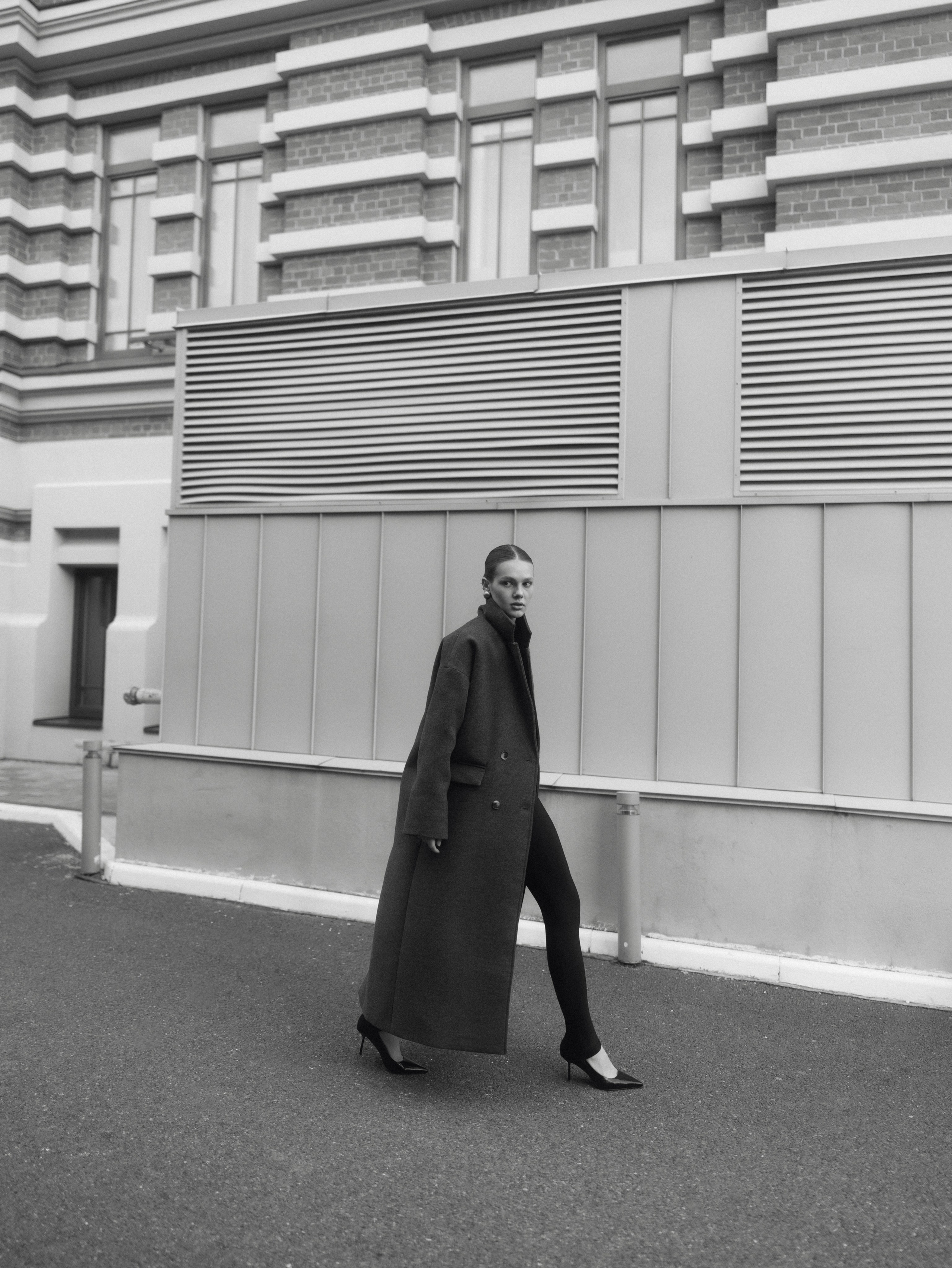 Портретный фотограф Казань