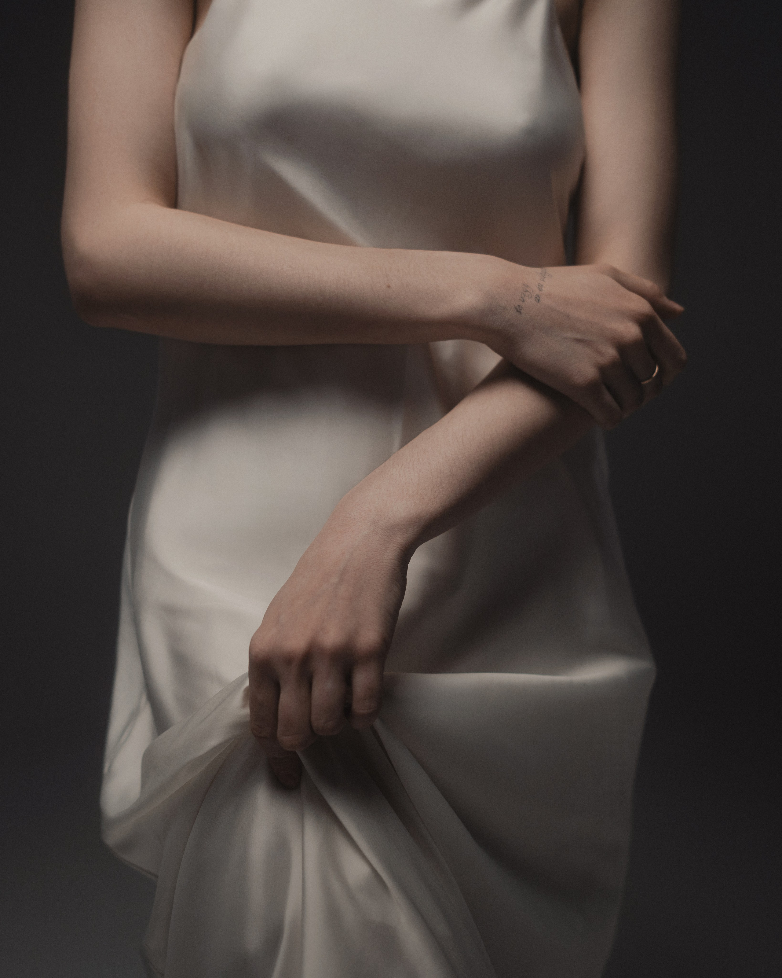 Портретный фотограф Казань