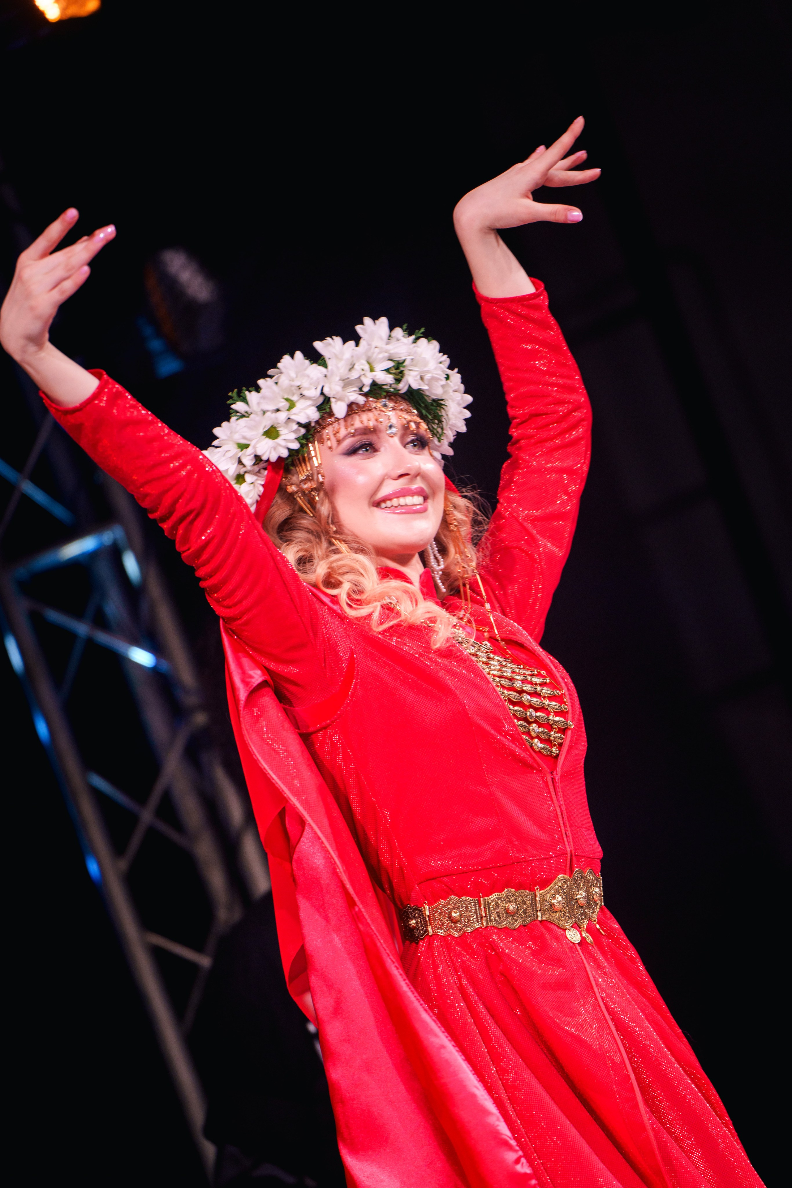 Мисс СПБГУПТД 2025. Фотограф в Санкт-Петербурге Ибрагимова Алина