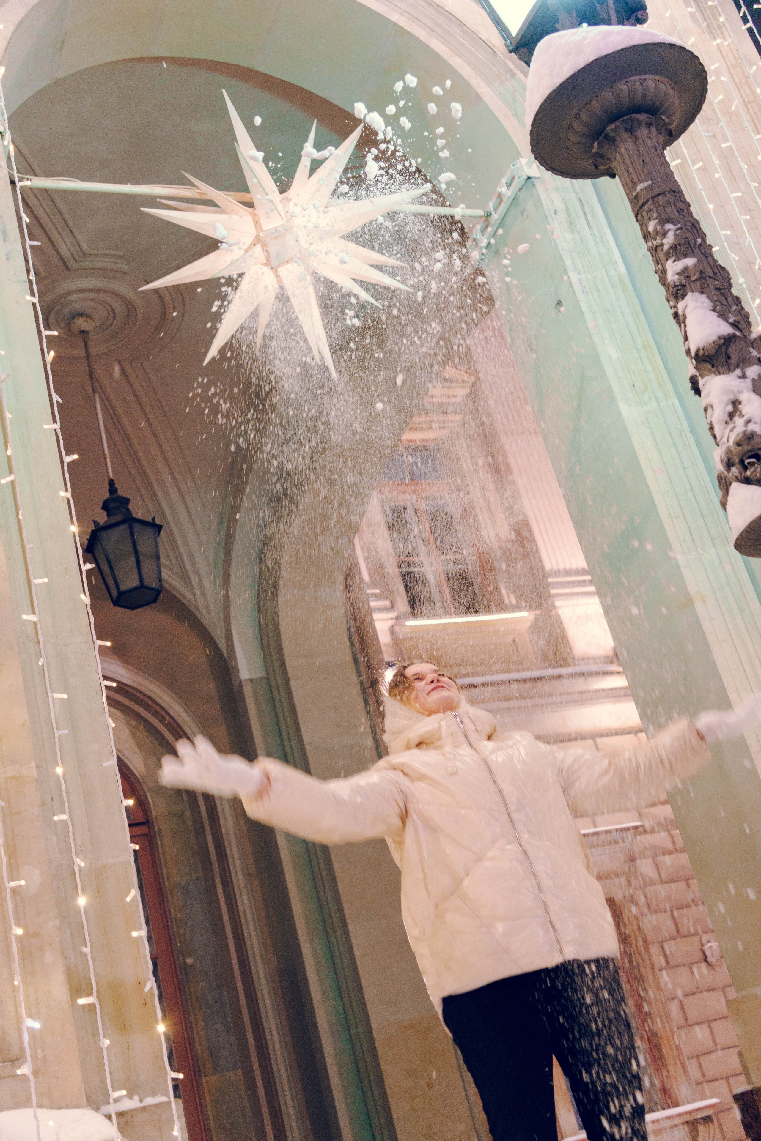 Альбина. Фотограф в Санкт-Петербурге Ибрагимова Алина