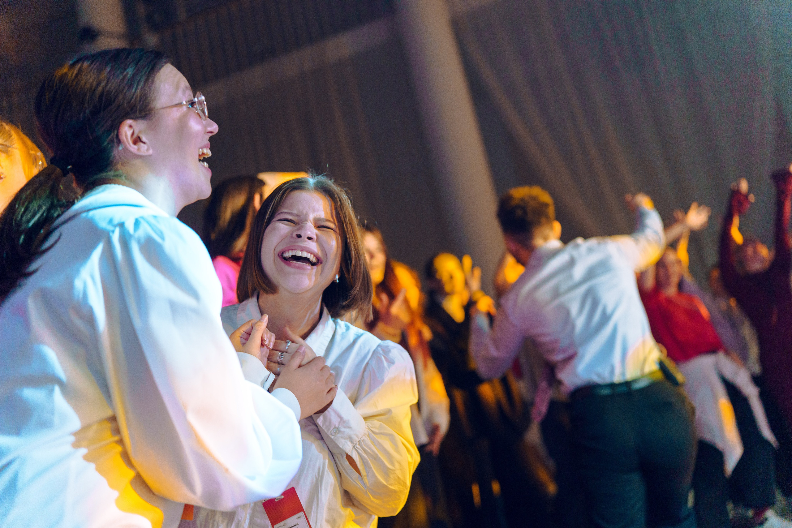 Концерты. Фотограф в Санкт-Петербурге Ибрагимова Алина