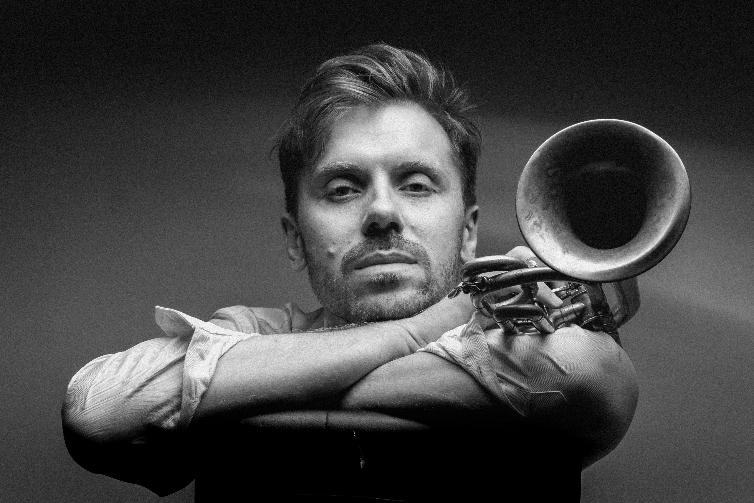 Тони Мак/портреты. Фотограф в Санкт-Петербурге Ибрагимова Алина