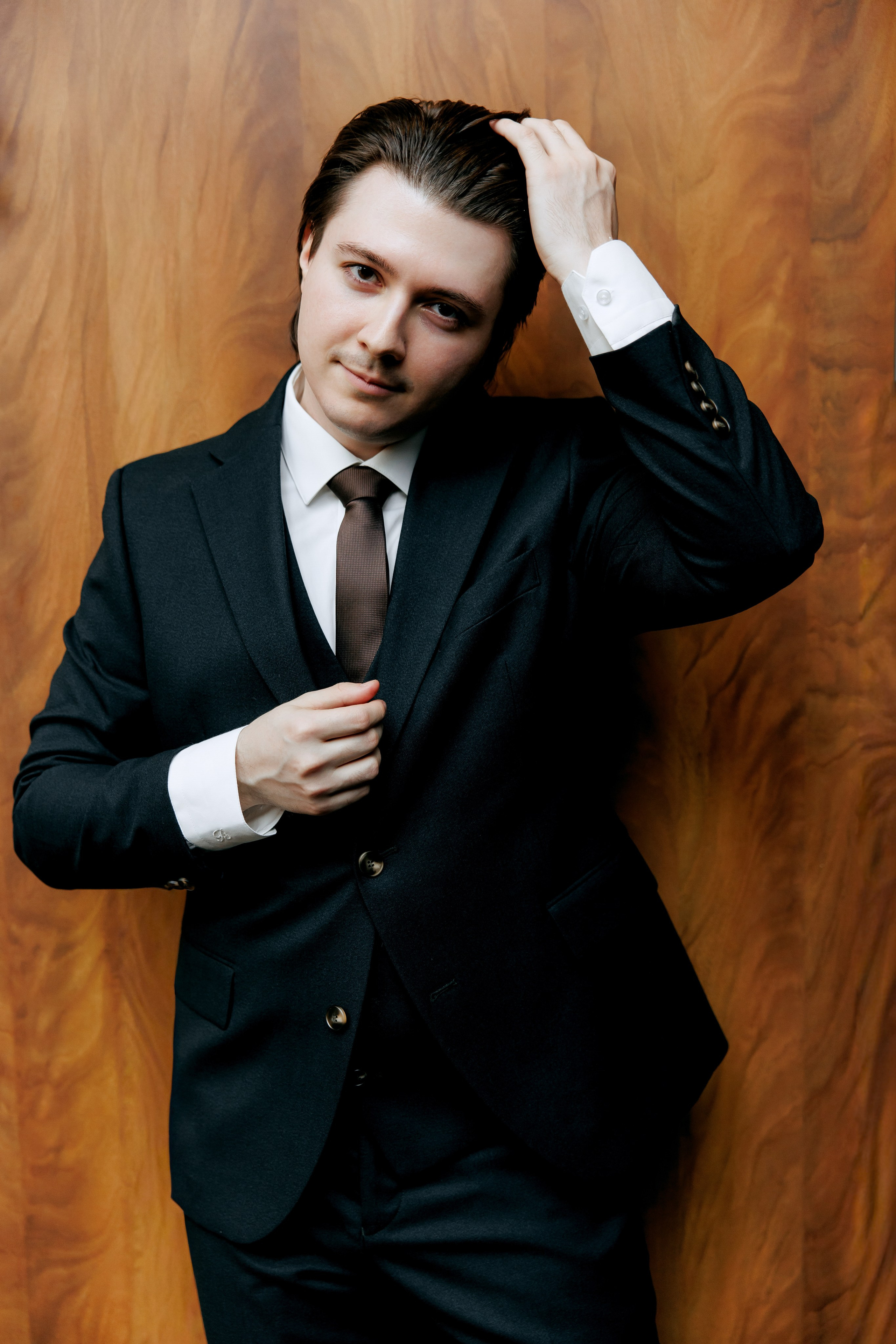 Александр и Екатерина. Wedding and Reportage photographer Marmarov Christya