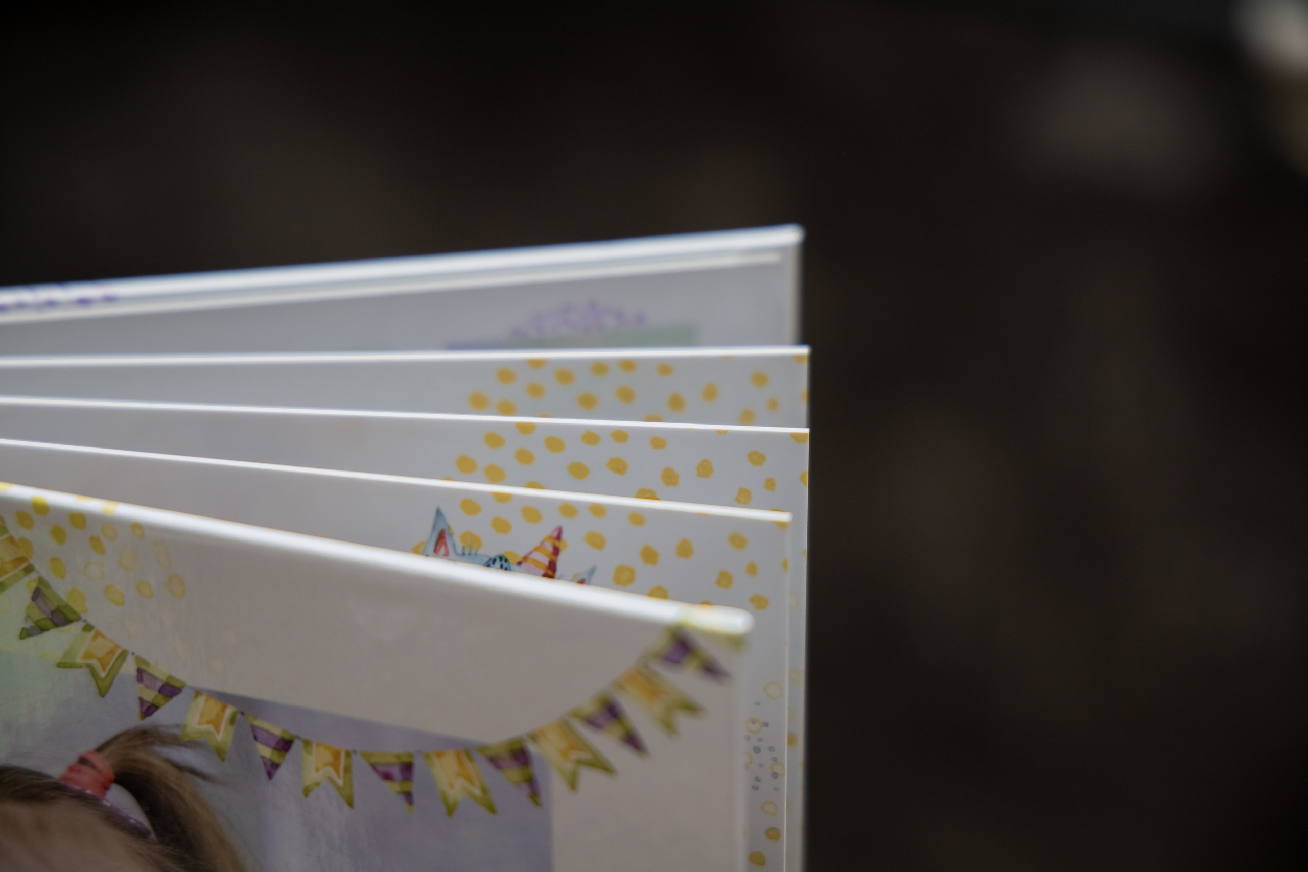 Обзор выпускных фотоальбомов