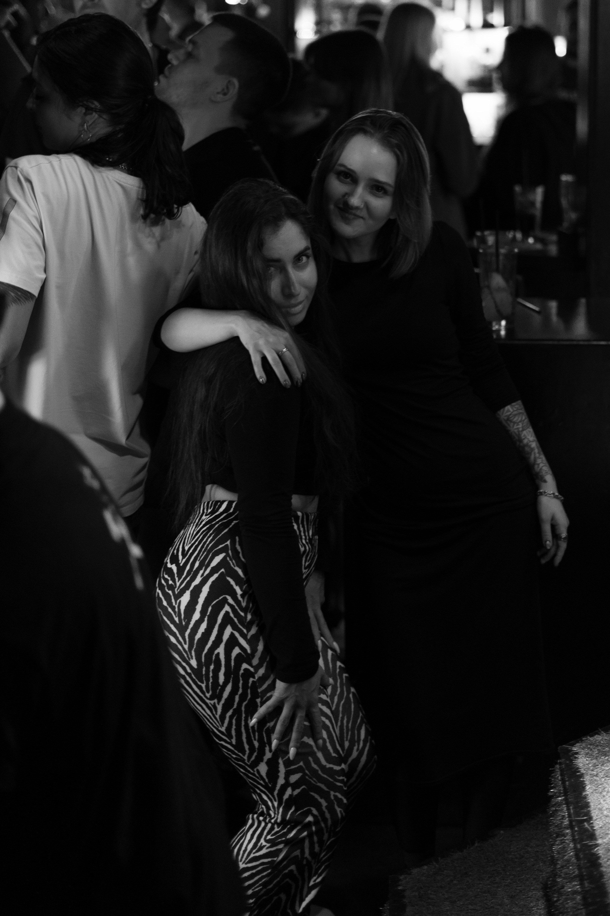 Рукс ШК. Анастасия Паршукова — фотограф Шерегеш Новосибирск