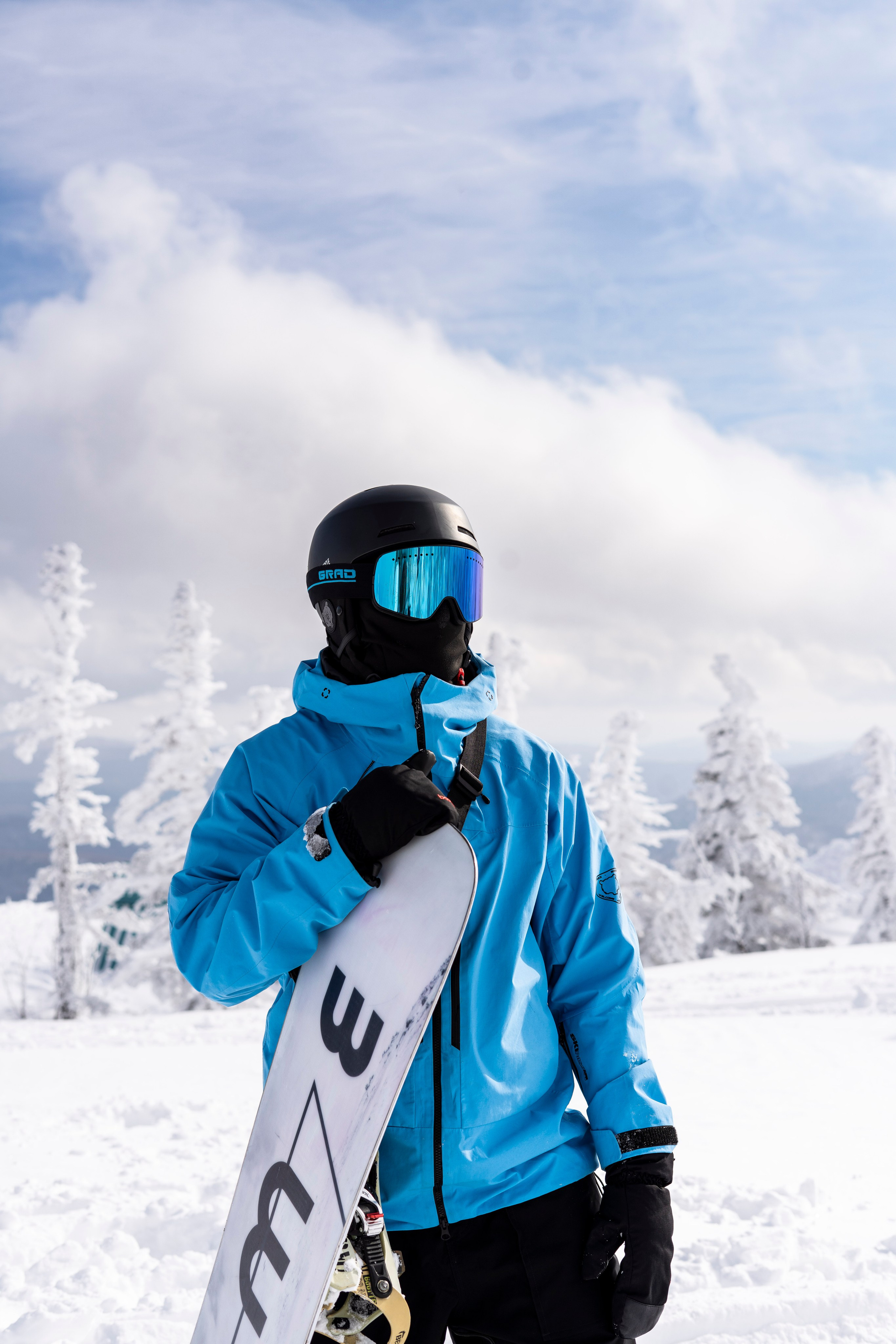 Тур. Анастасия Паршукова — фотограф Шерегеш Новосибирск