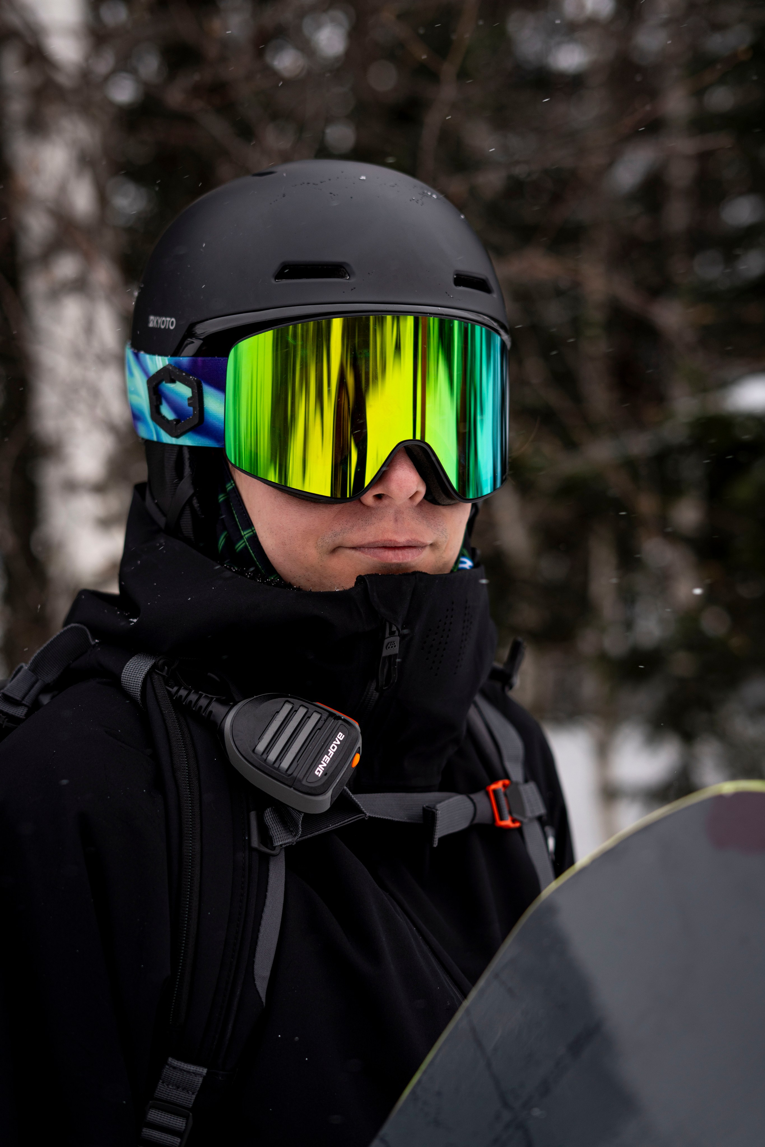 Тур. Анастасия Паршукова — фотограф Шерегеш Новосибирск