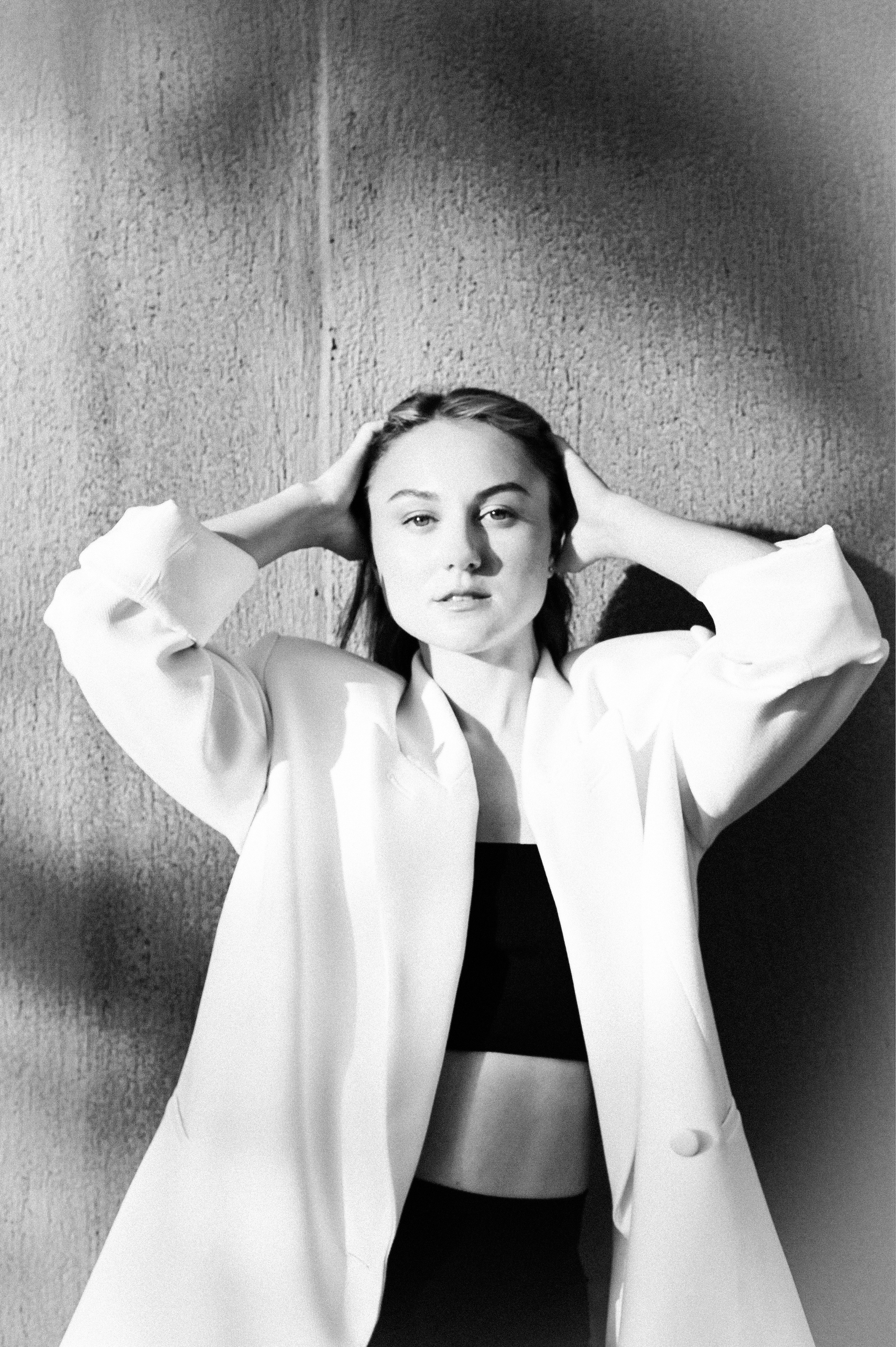 Соня. Фотограф Серёгина Ксения