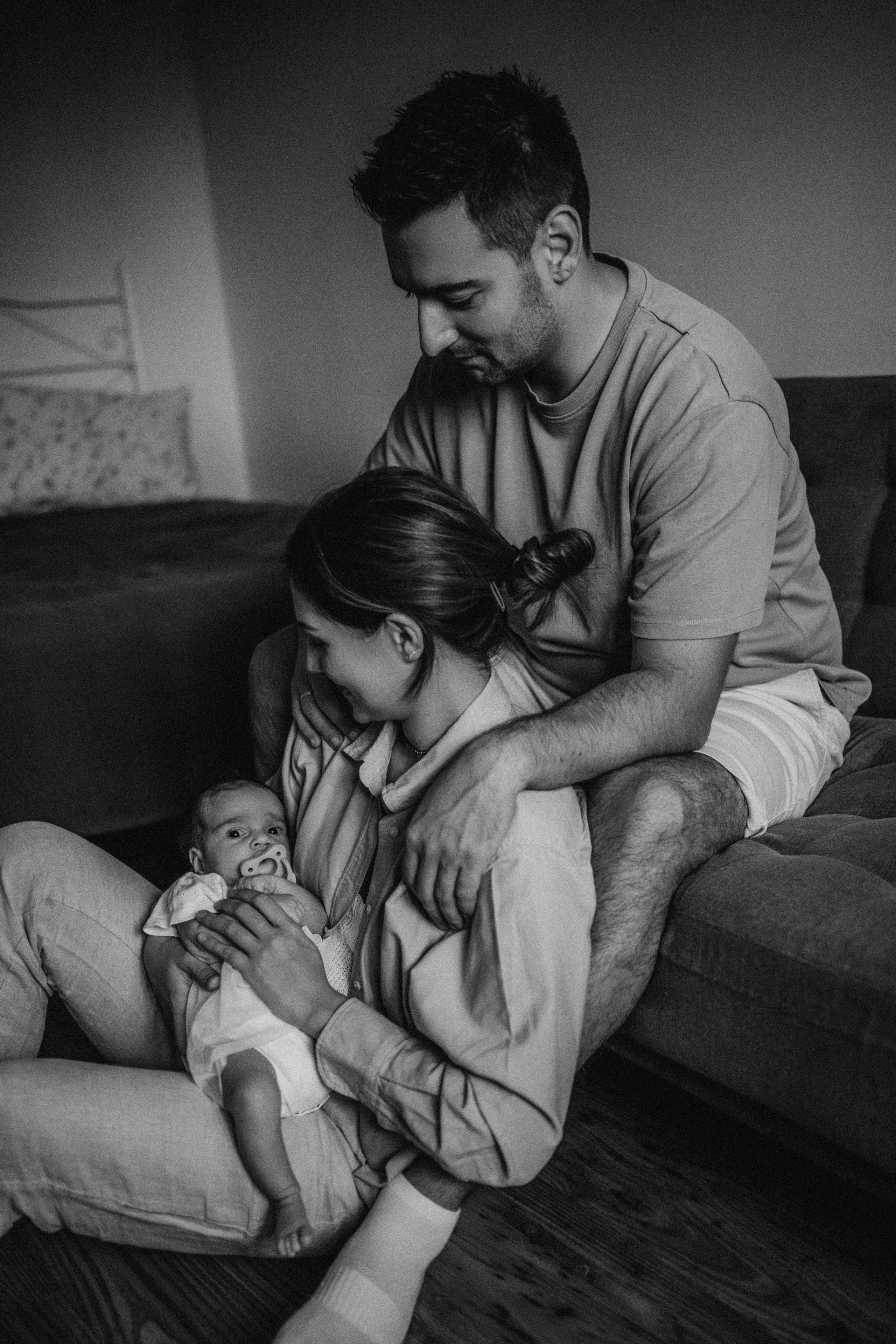 1 месяц. Кристина Ветрова | ФОТОГРАФ | Москва