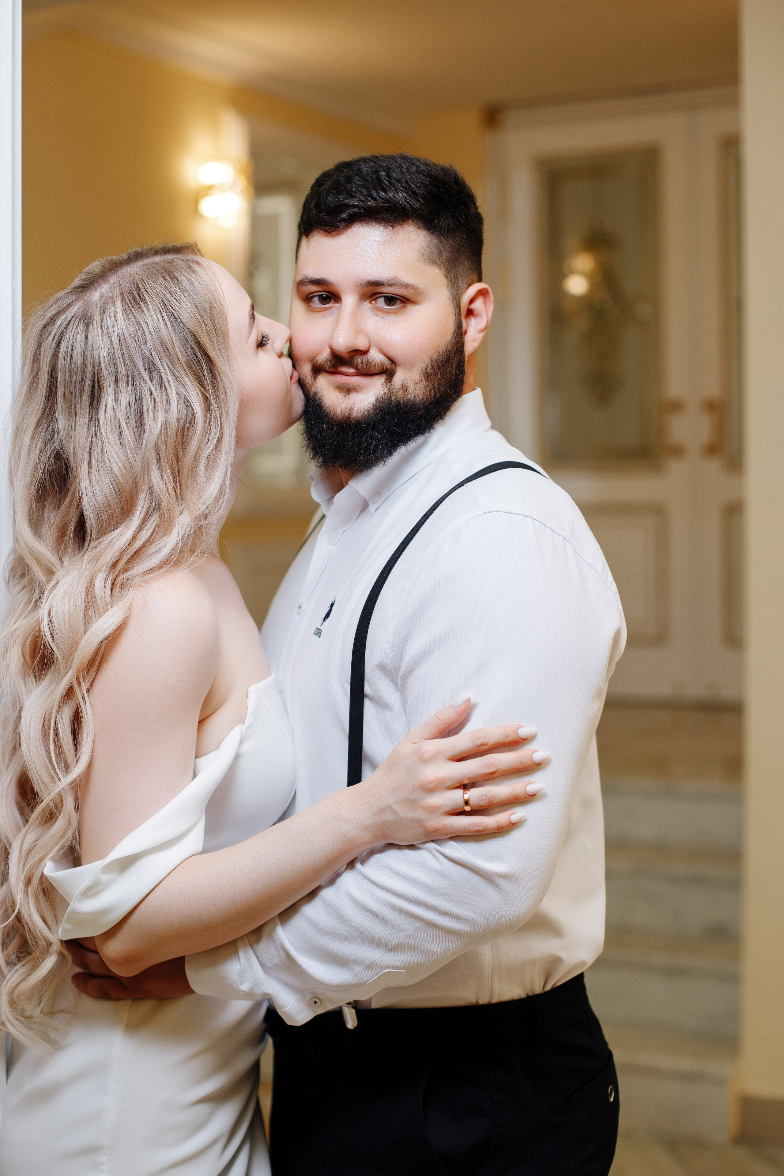 Роман ♥ Яна. Свадебный и семейный фотограф в городе Воронеж. Ирина Боловина