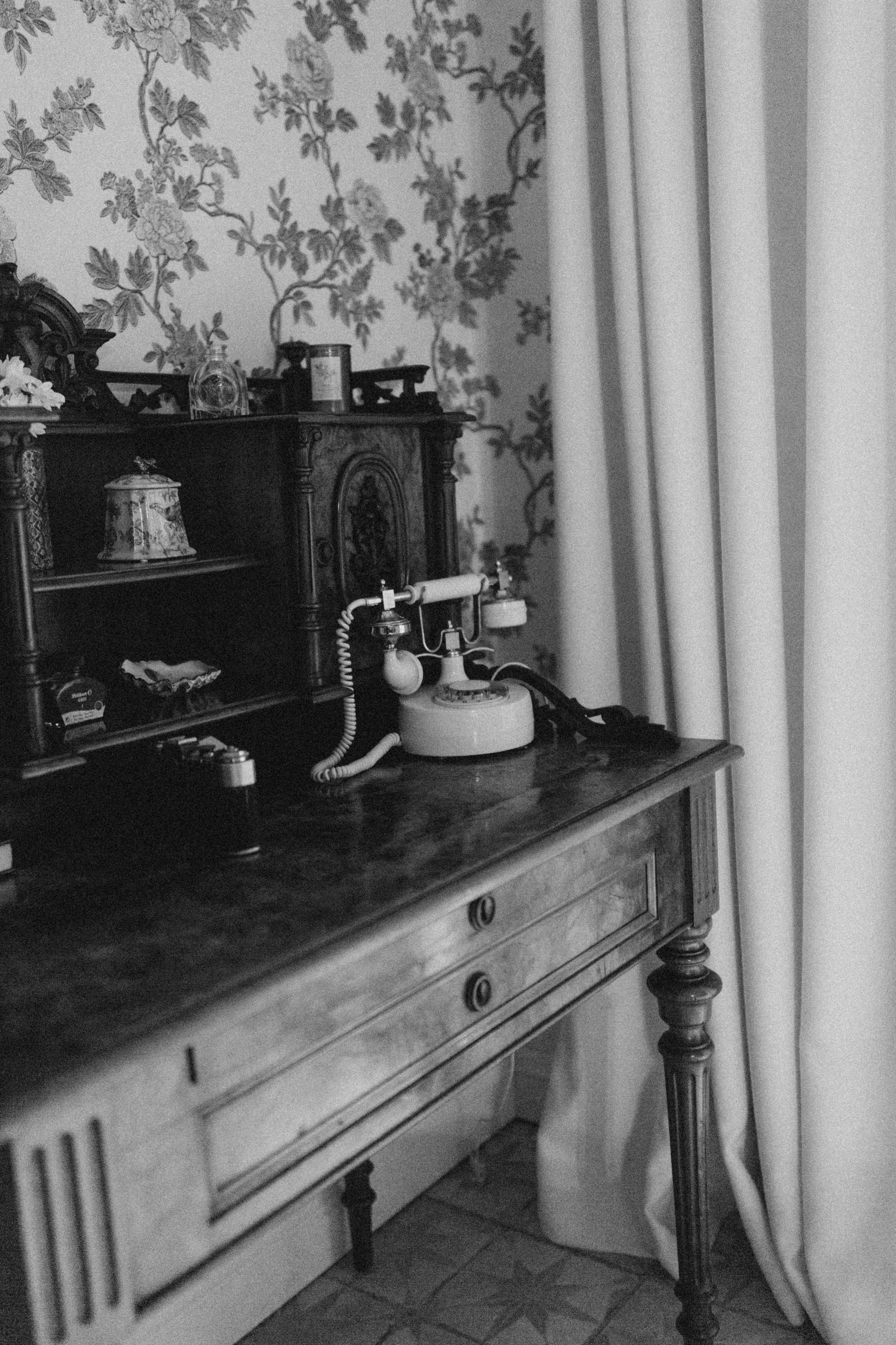 Villa Rossa. Фотограф Анастасия Залевская