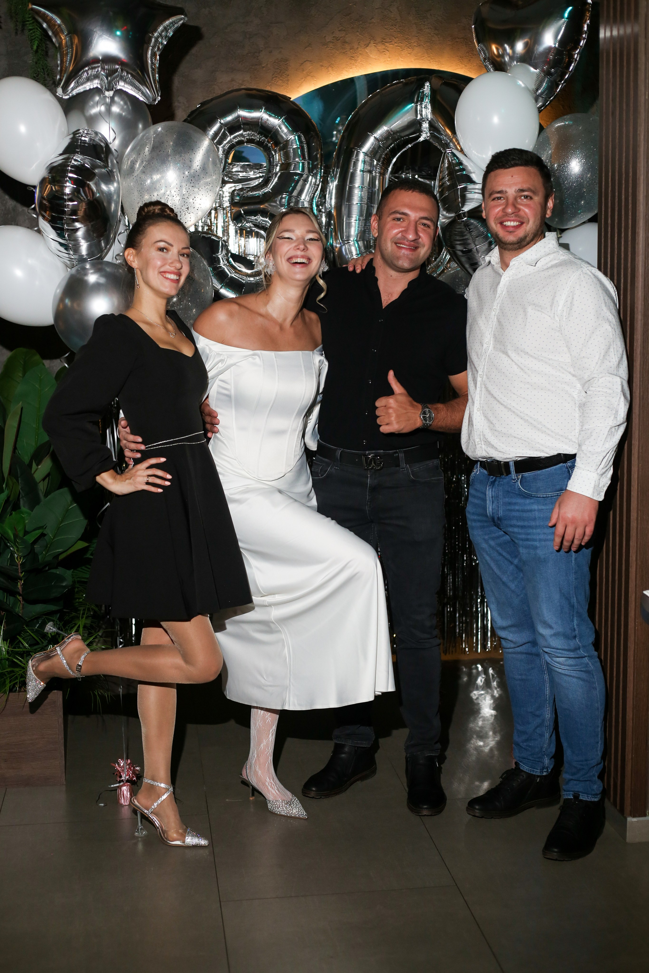 Moment (ресторан). Фотограф Анастасия Залевская