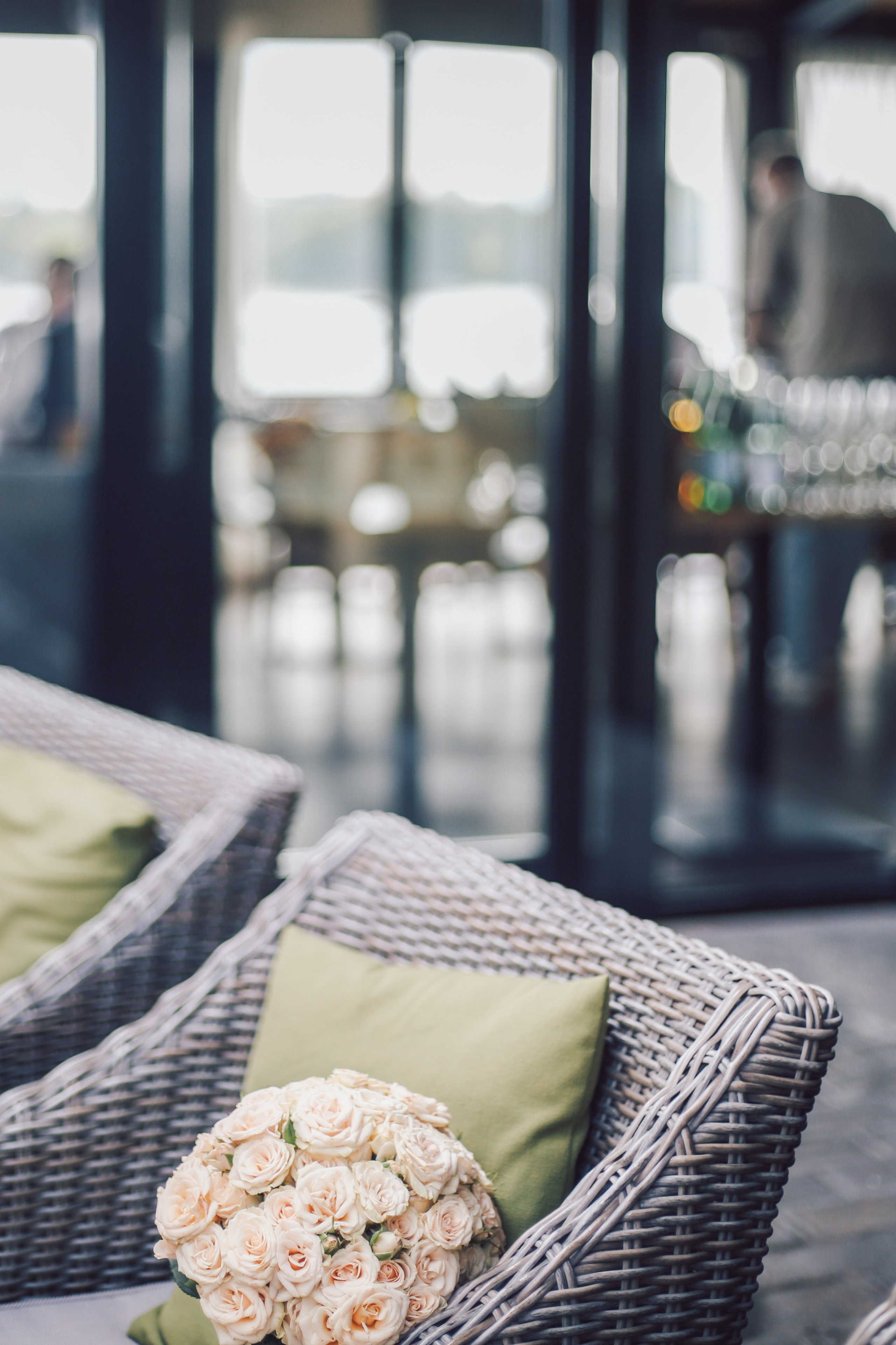 Свадьба, Ресторан «Vодный». Фотограф Анастасия Залевская