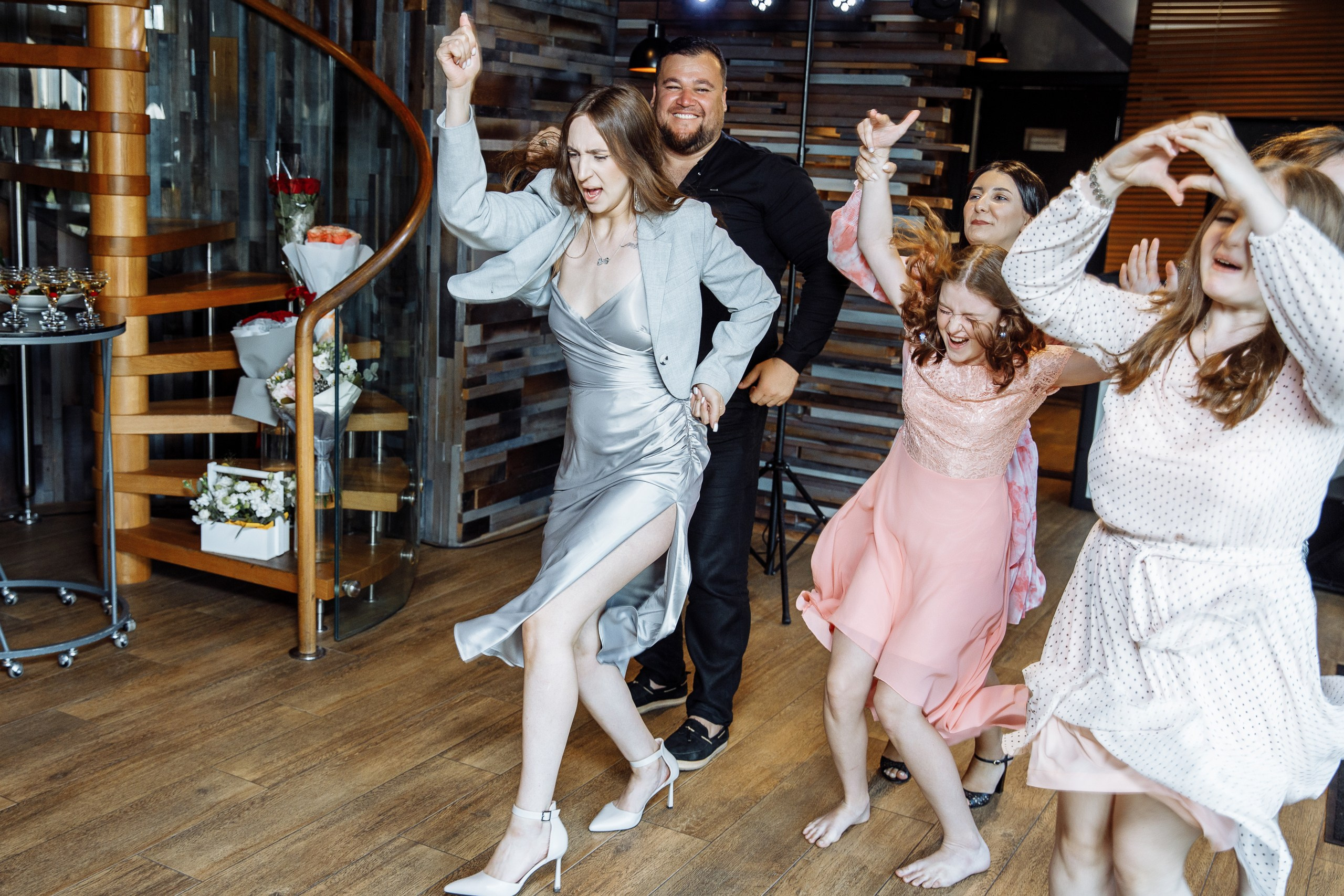 Август в городе. Главная