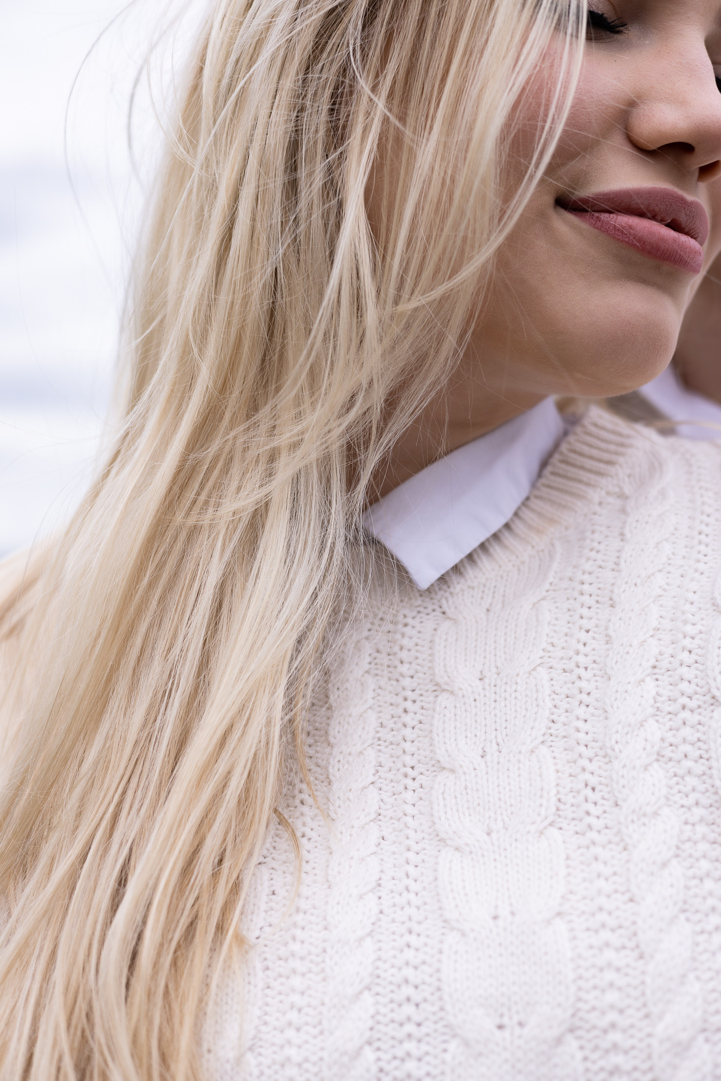 Love story. Фотограф Диана Белогребень