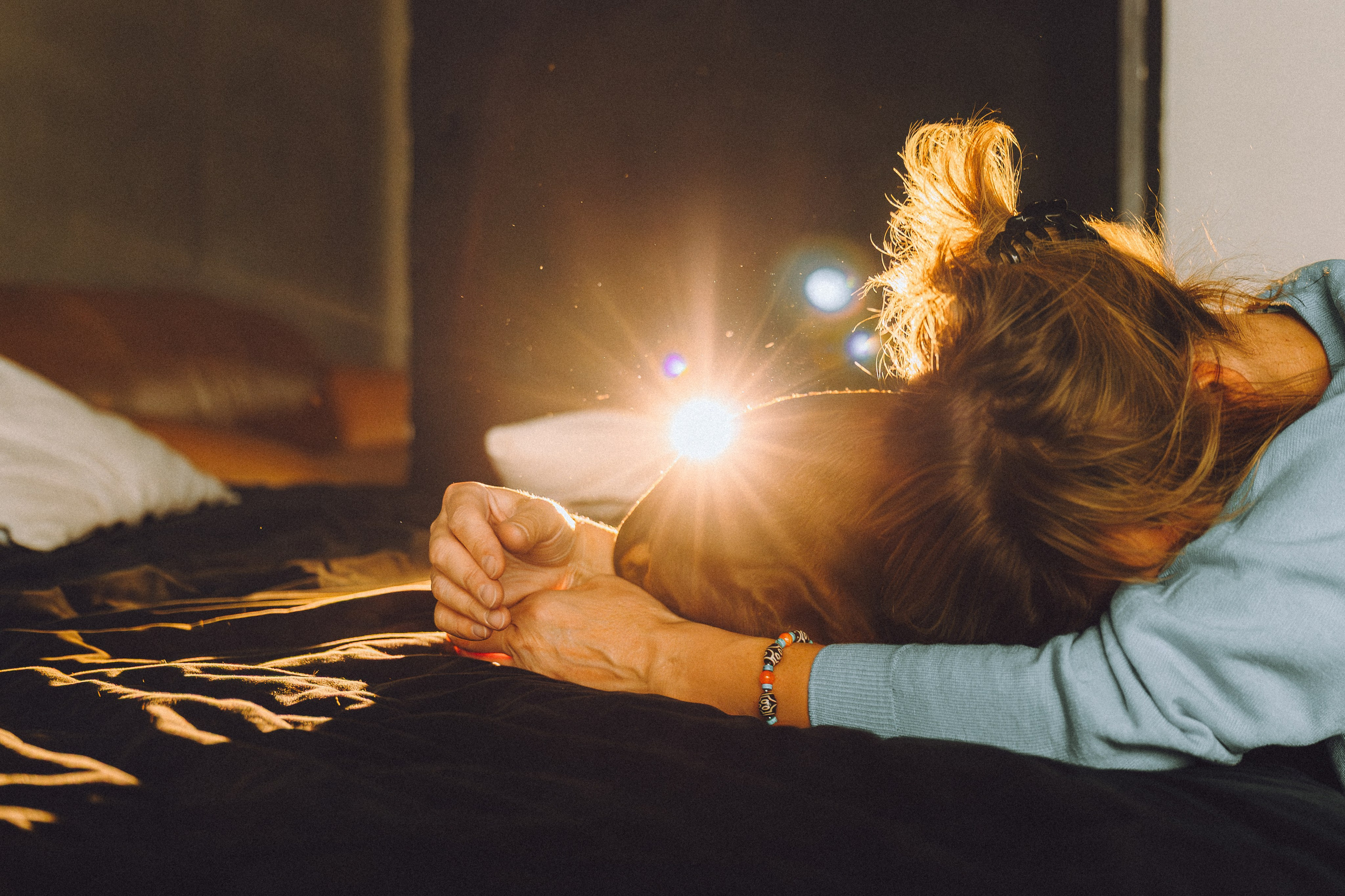 Кокос, Света, Динара и Вилли