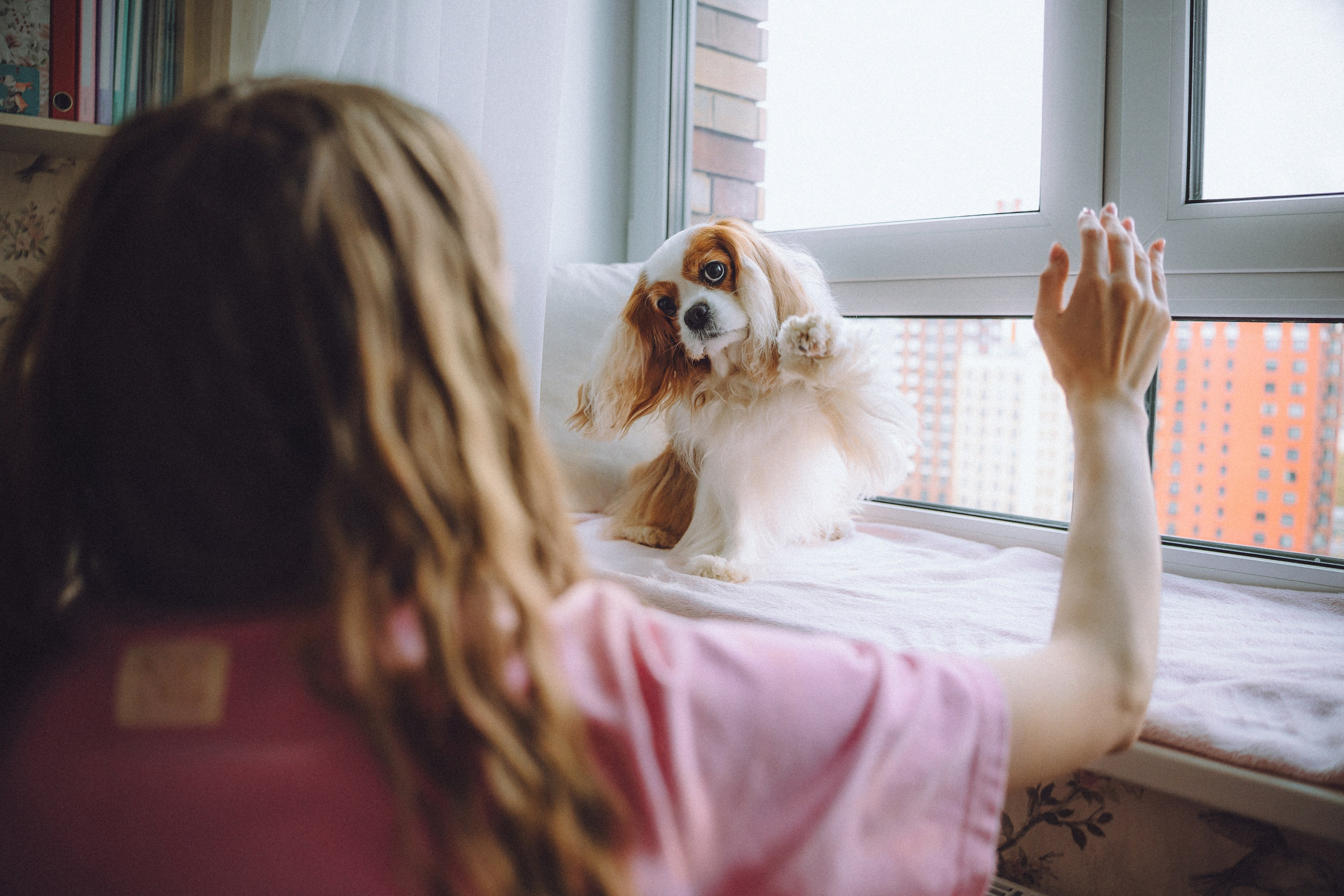 Наташа и Вики