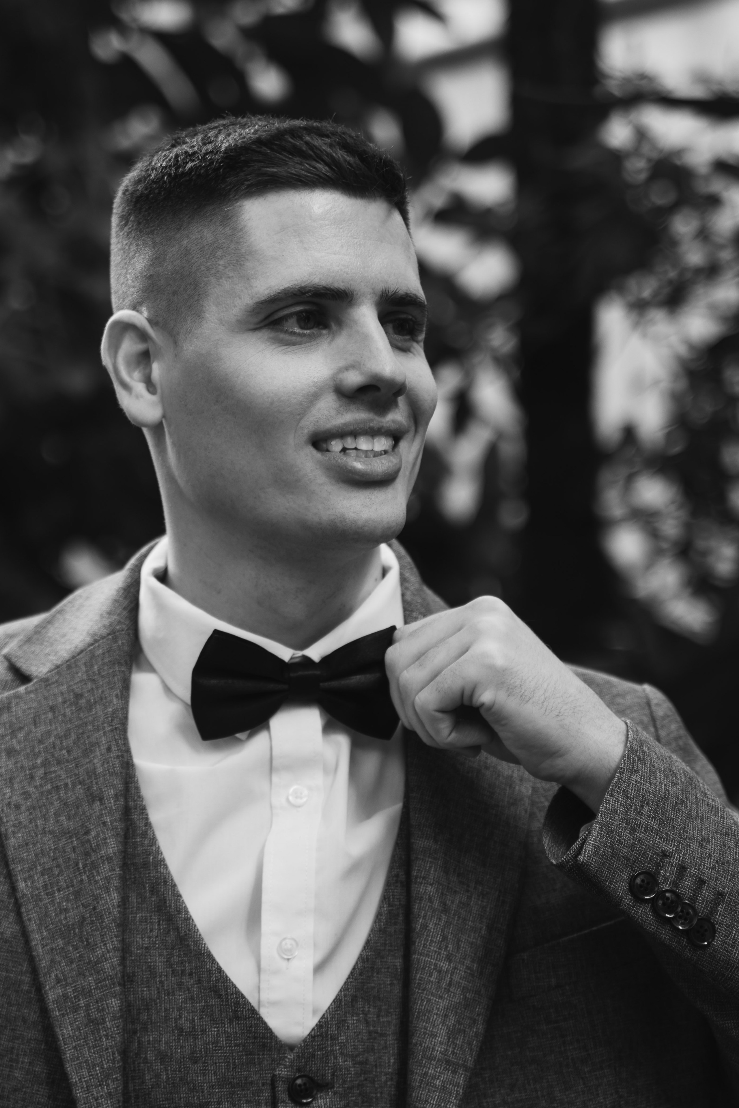 16.03.25 Михаил & Анастасия. Свадебный и семейный фотограф в Новосибирске Дарья Кель