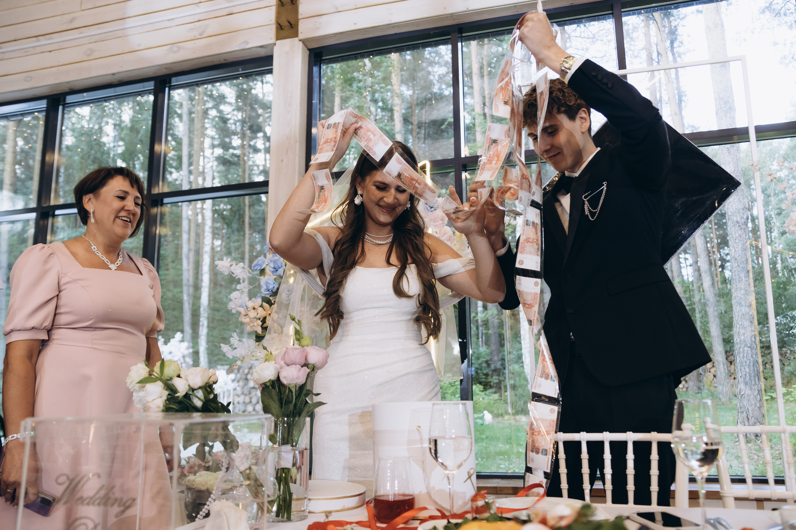 03.08.25 Артем & Анастасия. Свадебный и семейный фотограф в Новосибирске Дарья Кель