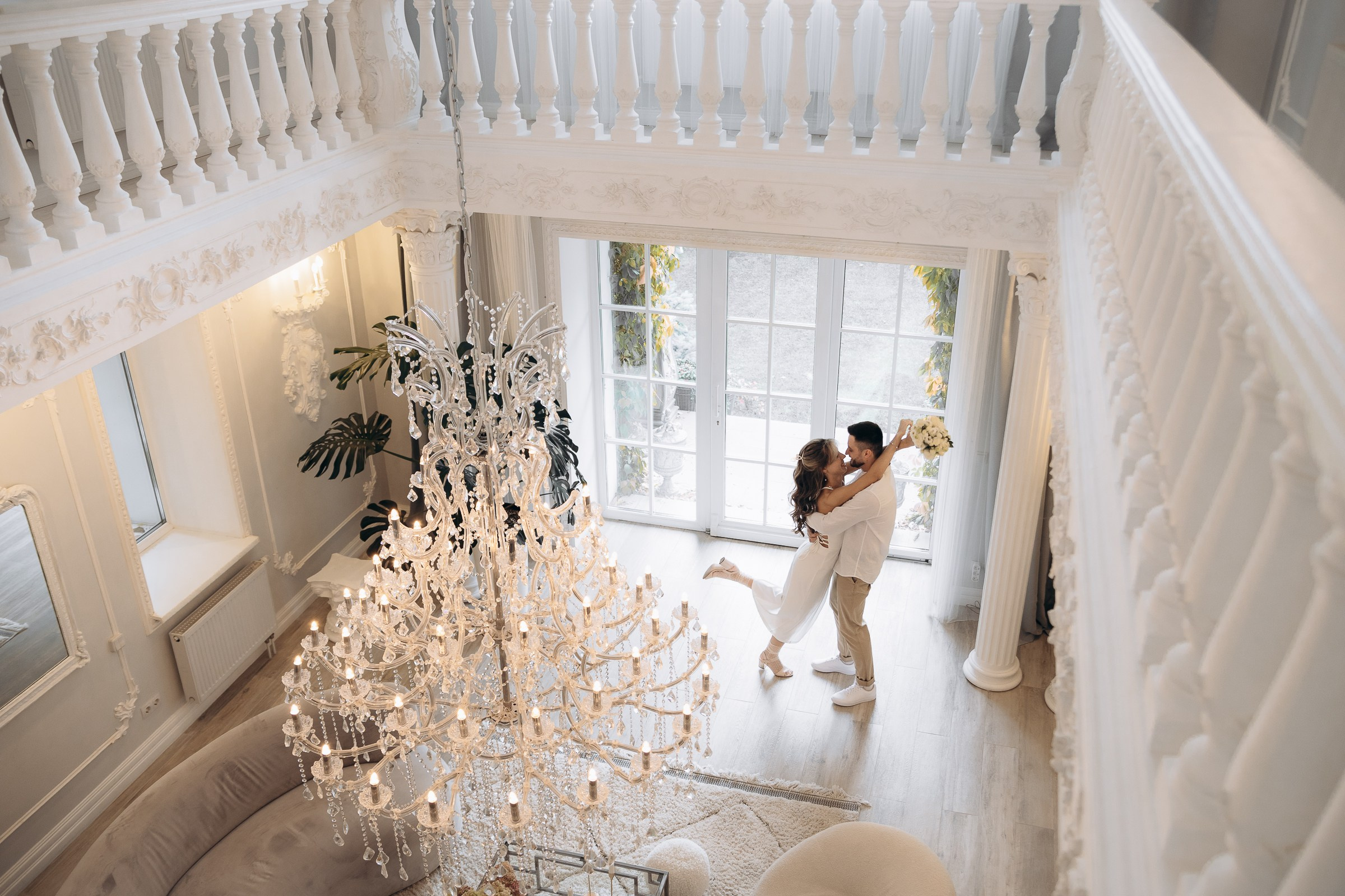 30.09.24 Сергей & Лиана. Свадебный и семейный фотограф в Новосибирске Дарья Кель