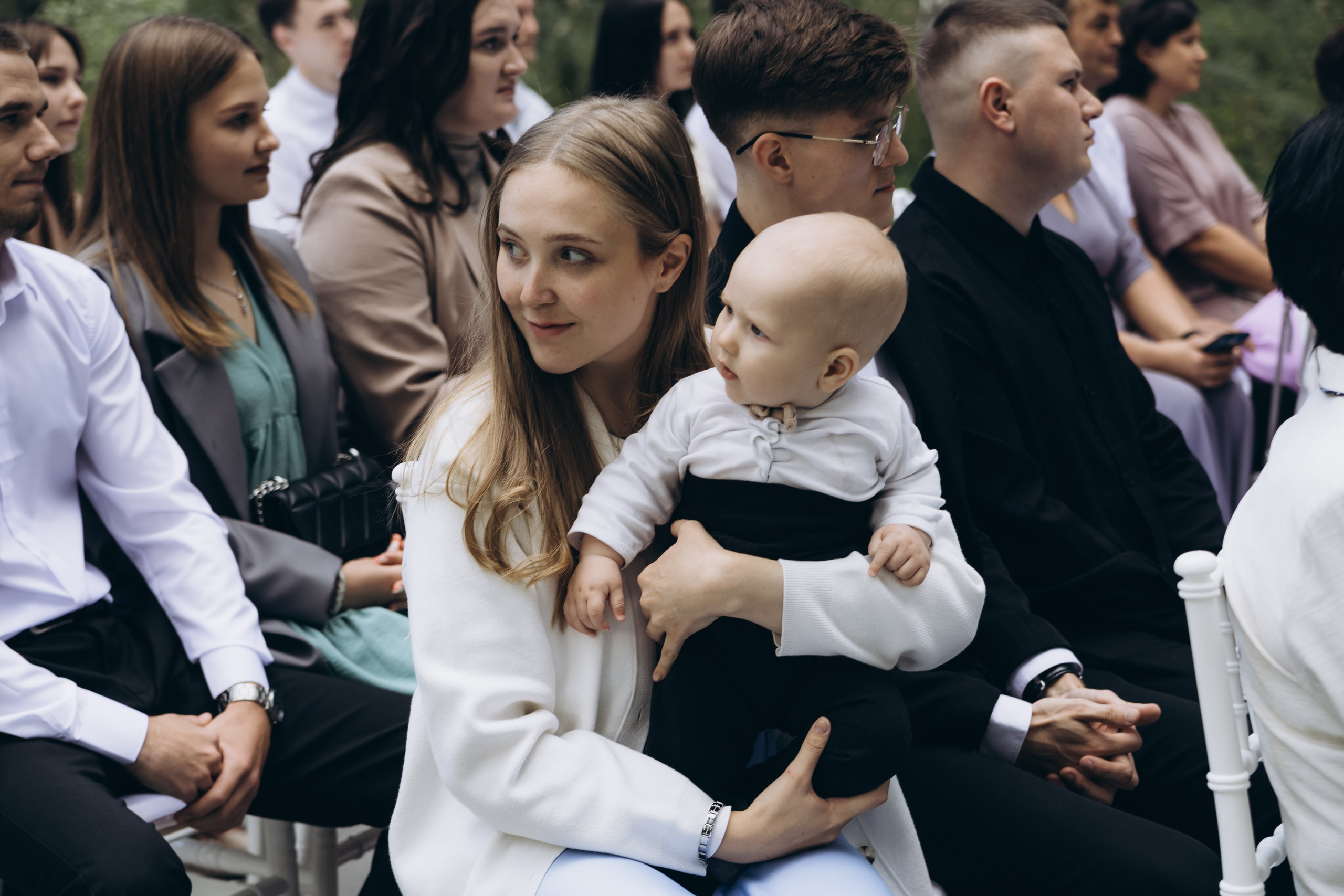 03.08.25 Артем & Анастасия. Свадебный и семейный фотограф в Новосибирске Дарья Кель