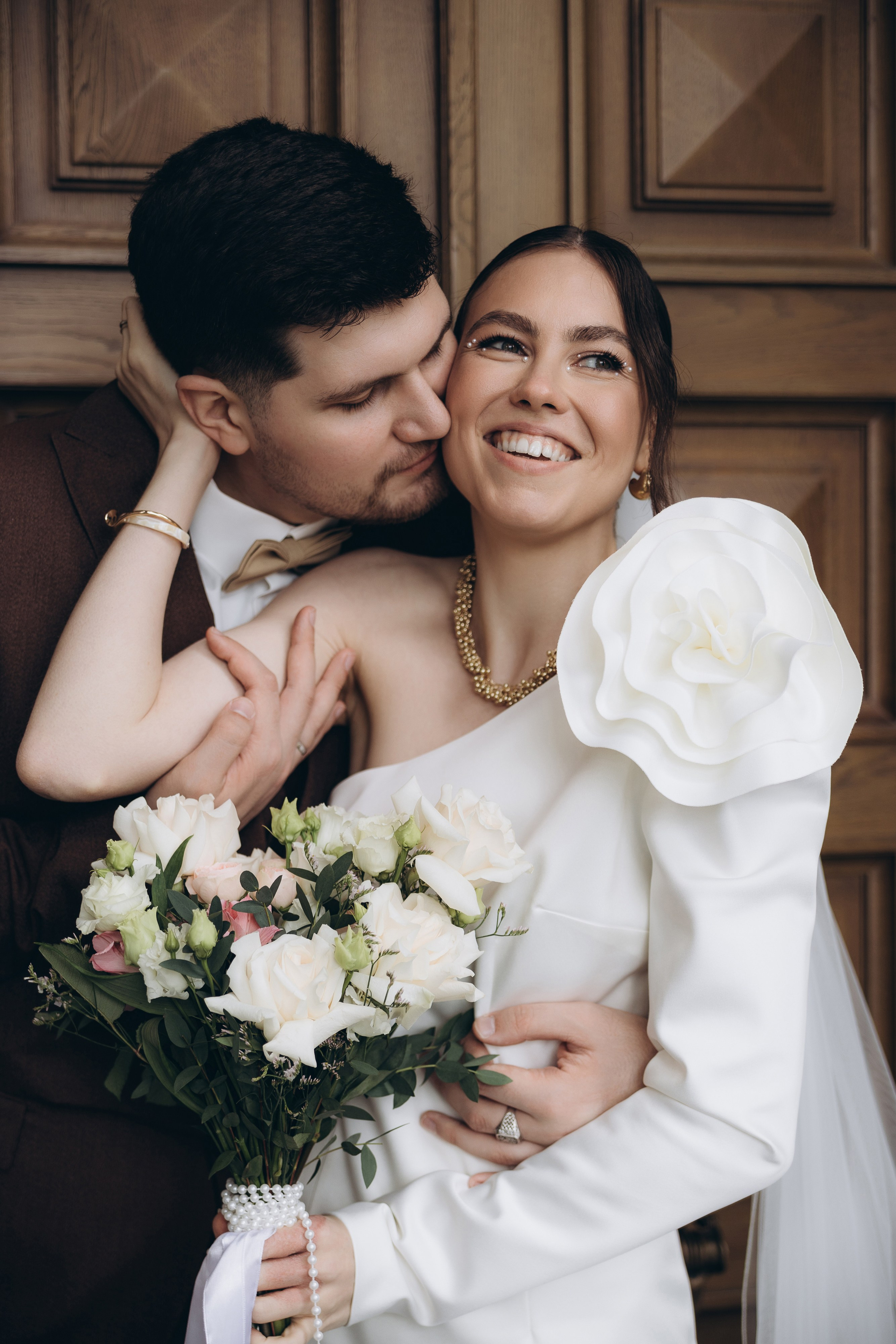 09.08.25 Егор & Александра. Свадебный и семейный фотограф в Новосибирске Дарья Кель