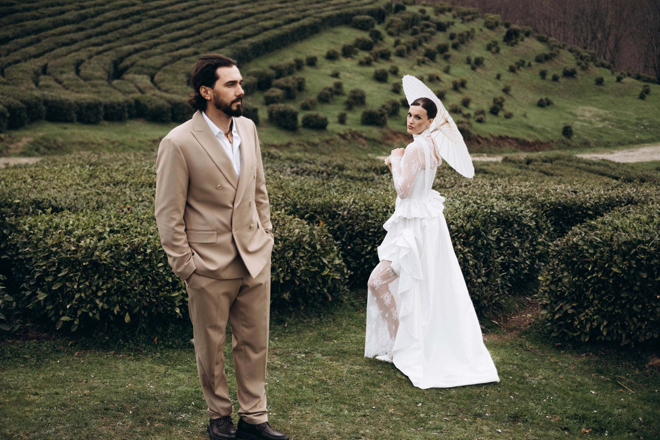 25.03.26 Александр & Юлия. Свадебный и семейный фотограф в Новосибирске Дарья Кель