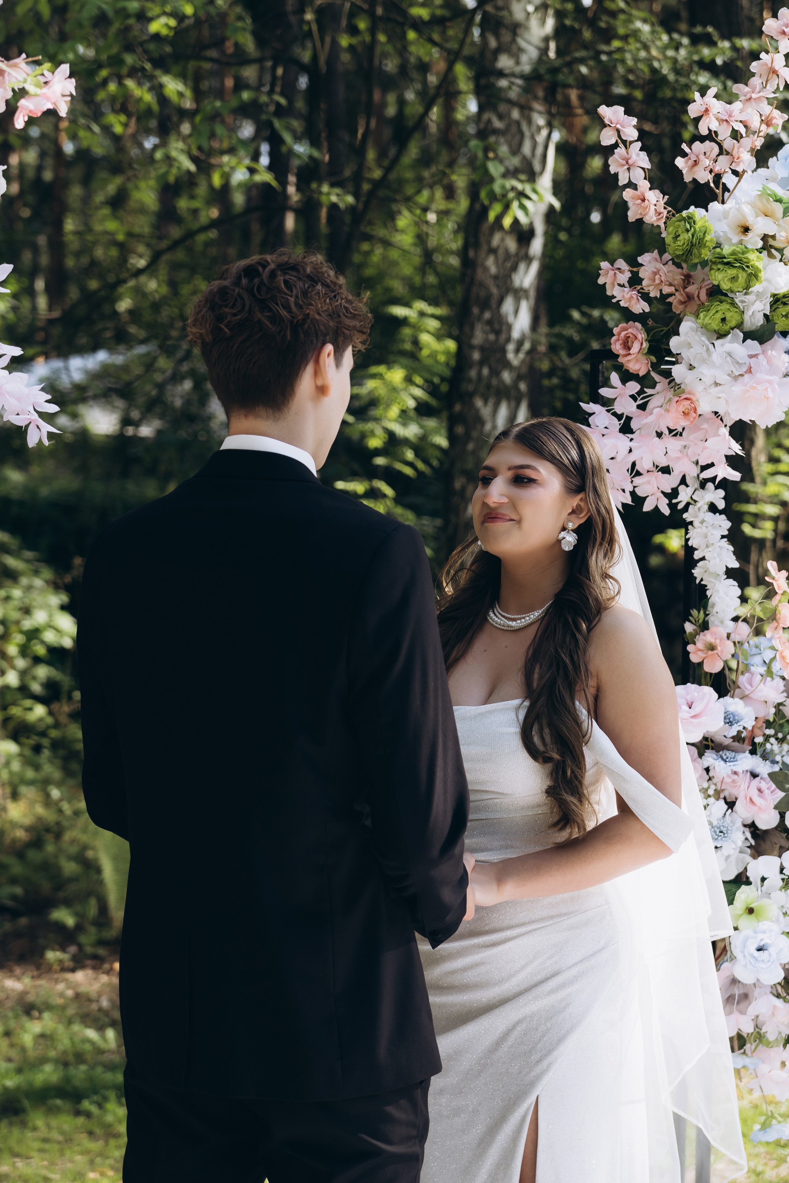 03.08.25 Артем & Анастасия. Свадебный и семейный фотограф в Новосибирске Дарья Кель